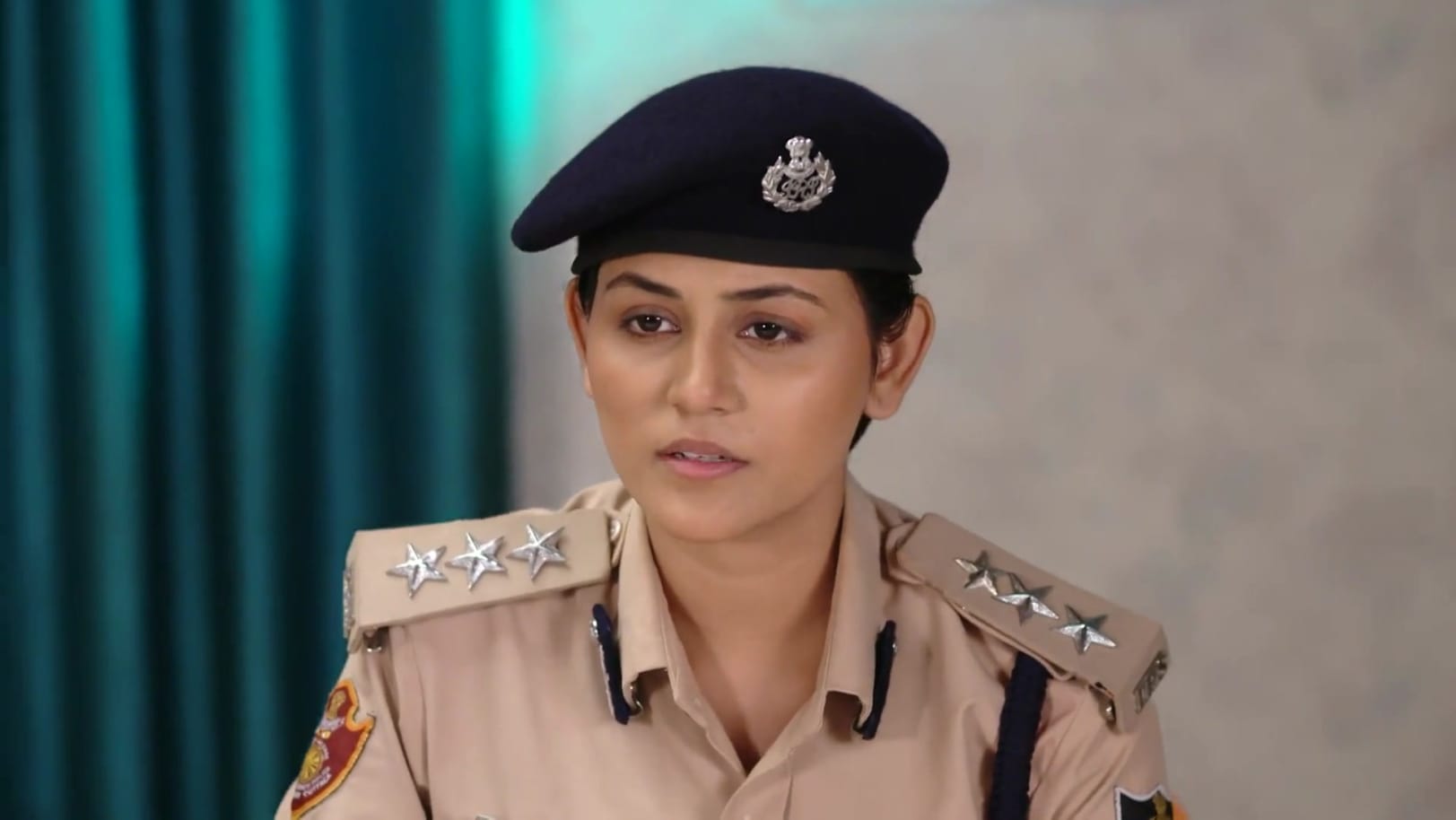 Vanshika Reassures Rahul - Suna Jhia 