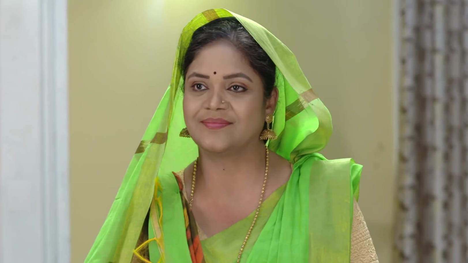 Suna Jhia - May 20, 2026 - Best Scene 