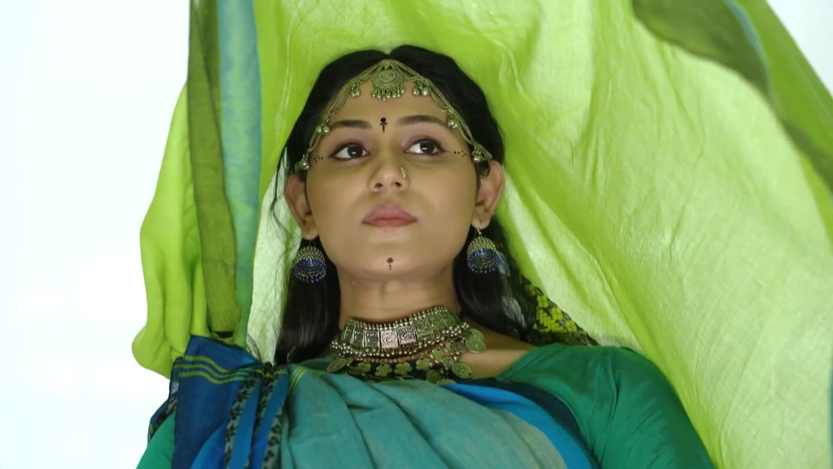 Suna Jhia - May 23, 2026 - Best Scene 