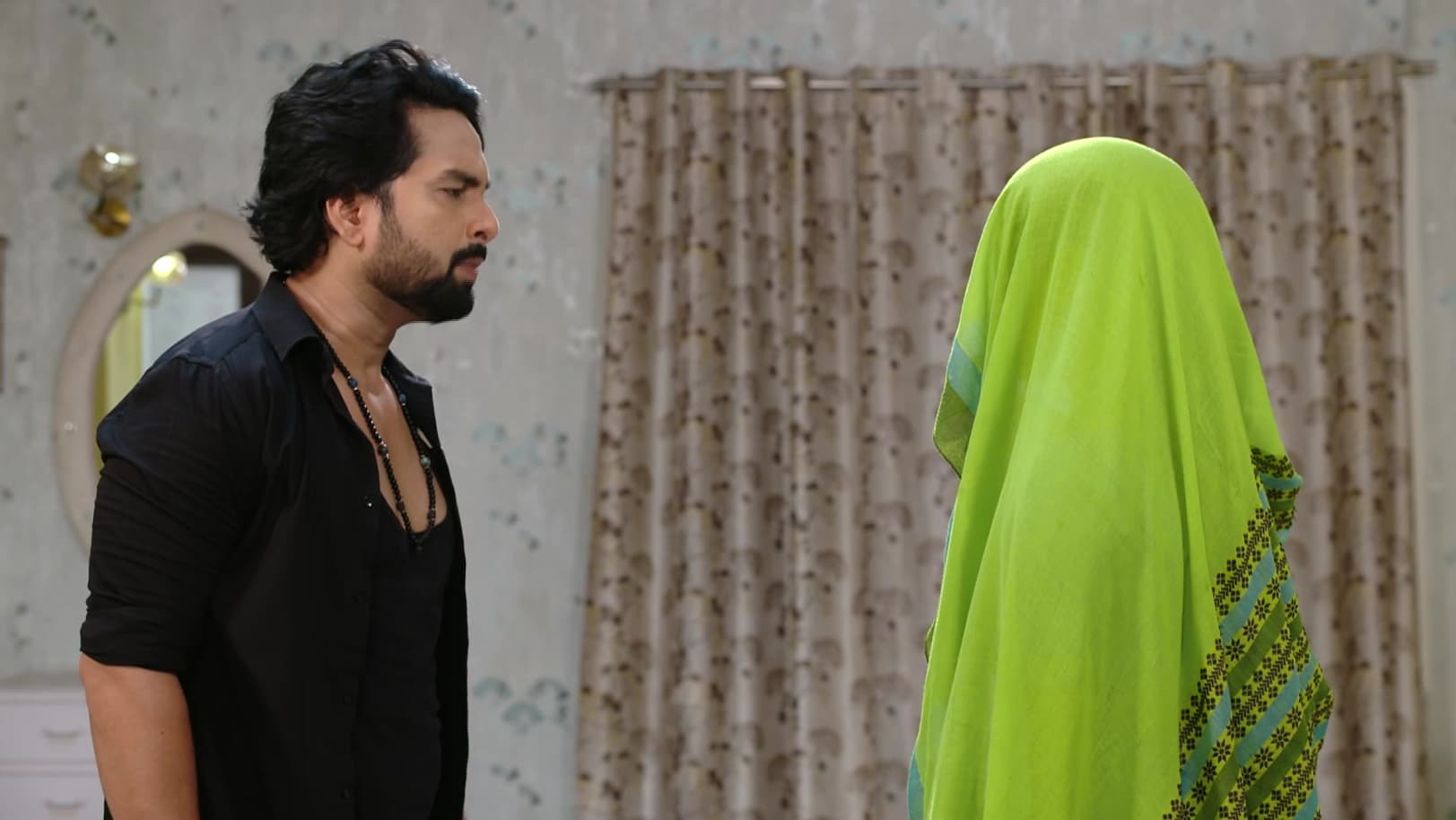 Suna Jhia - May 28, 2026 - Episode Spoiler