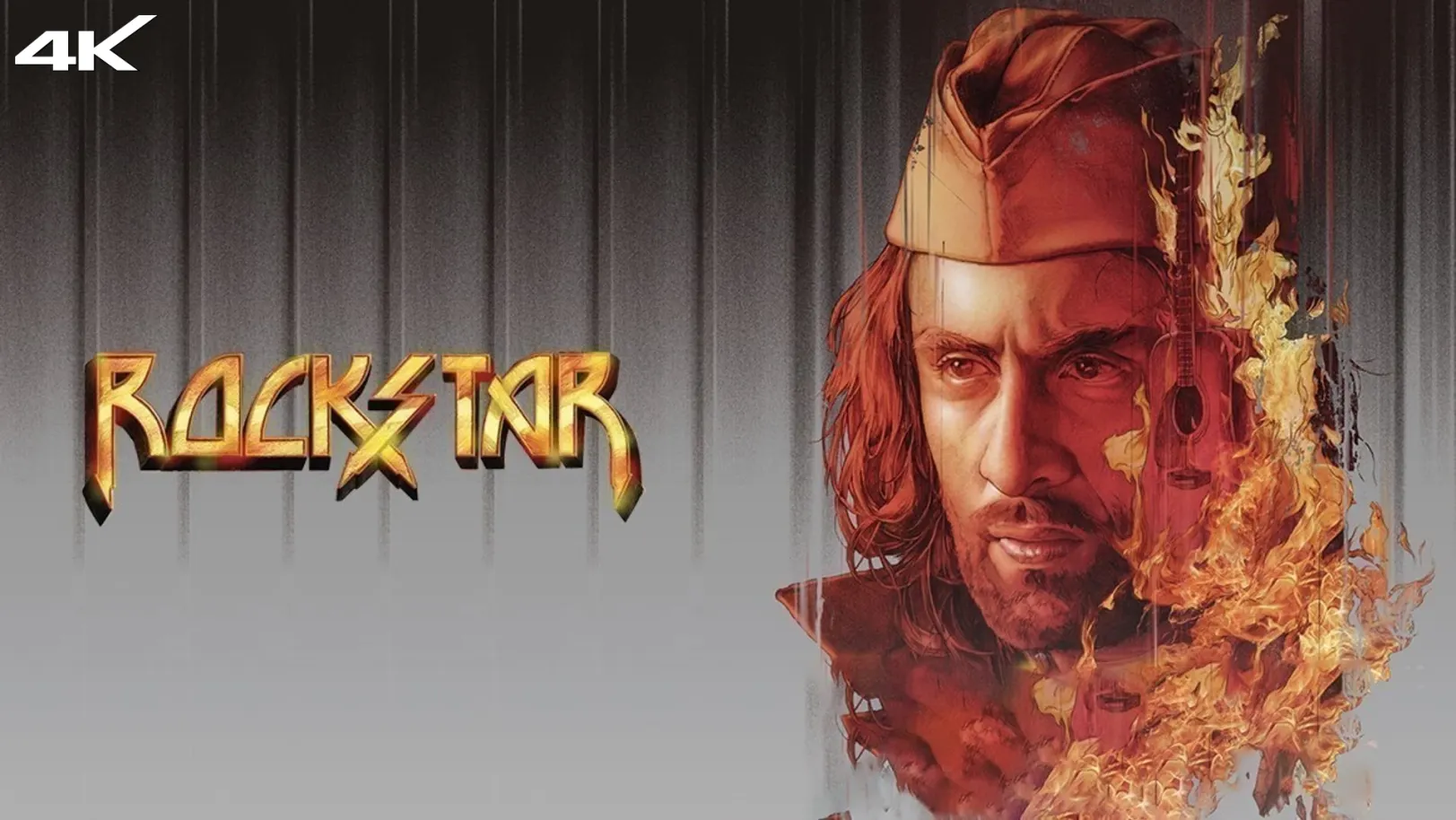 Rockstar Movie