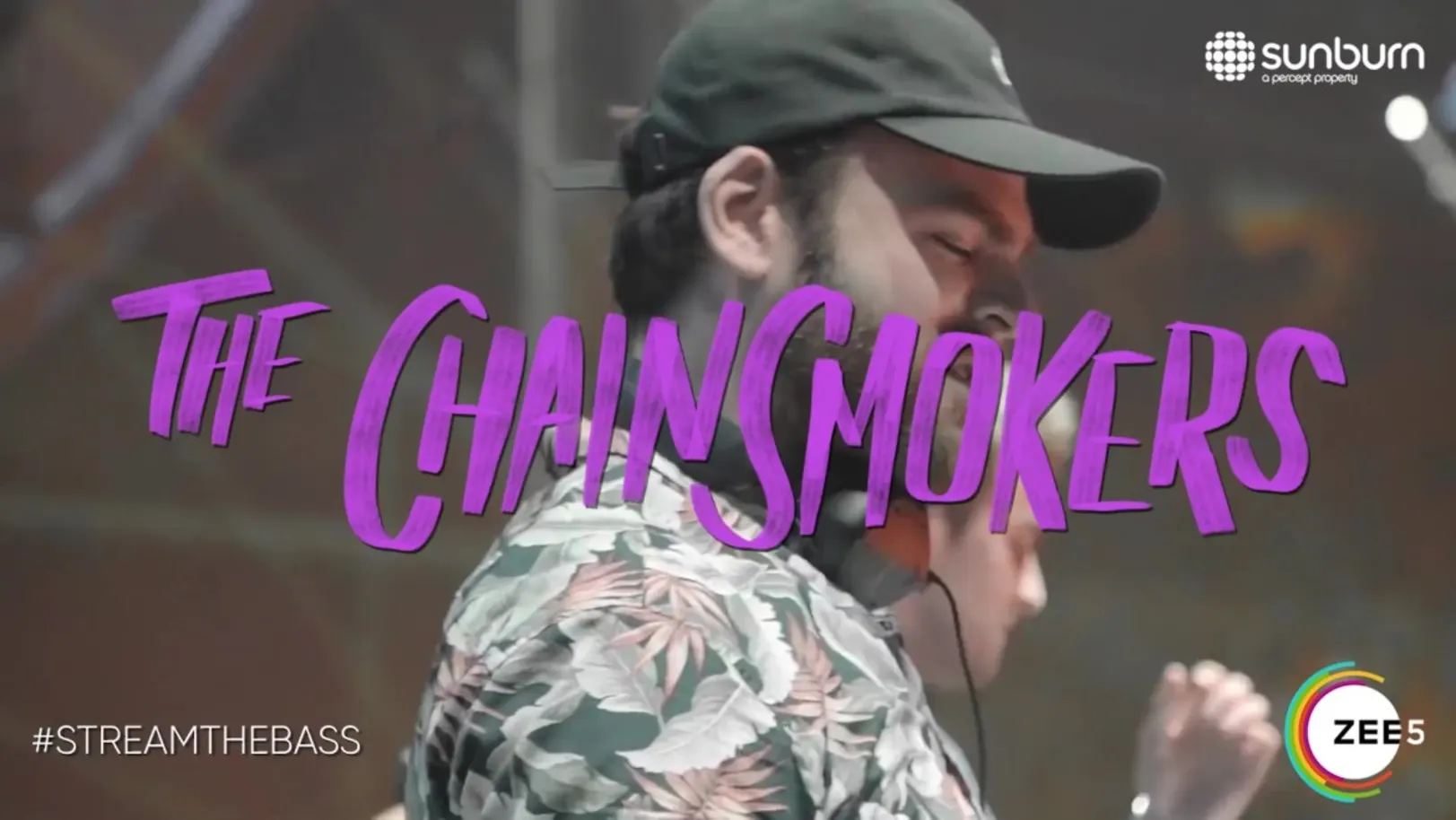 The Chainsmokers – Artist Bio | Sunburn 2019