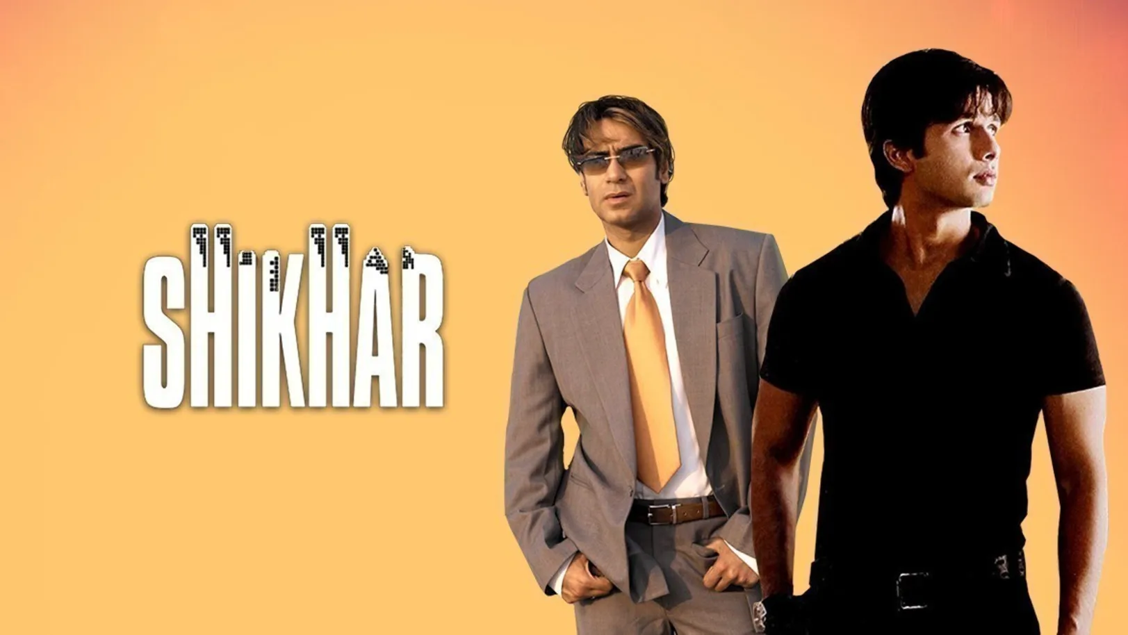 Shikhar Movie