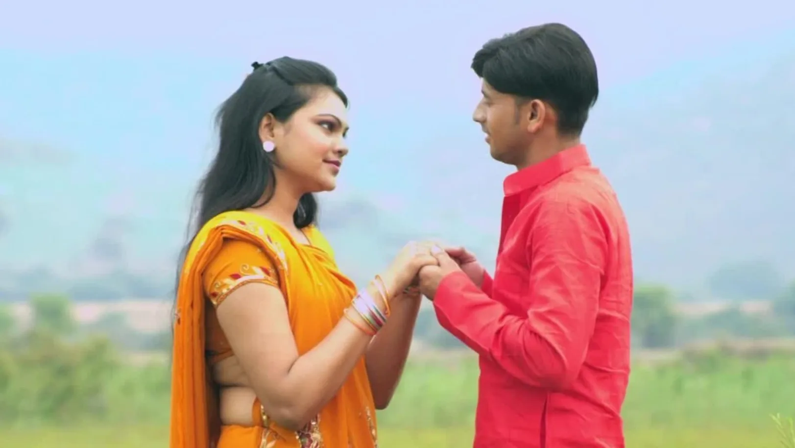 Ankhiye Dil Me Neh Jagawe | Jai Mehraru Jai Sasurari - Bhojpuri Hit Song 