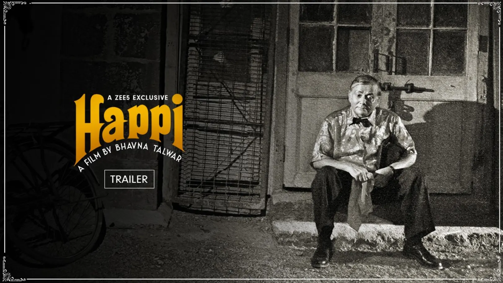Happi Trailer