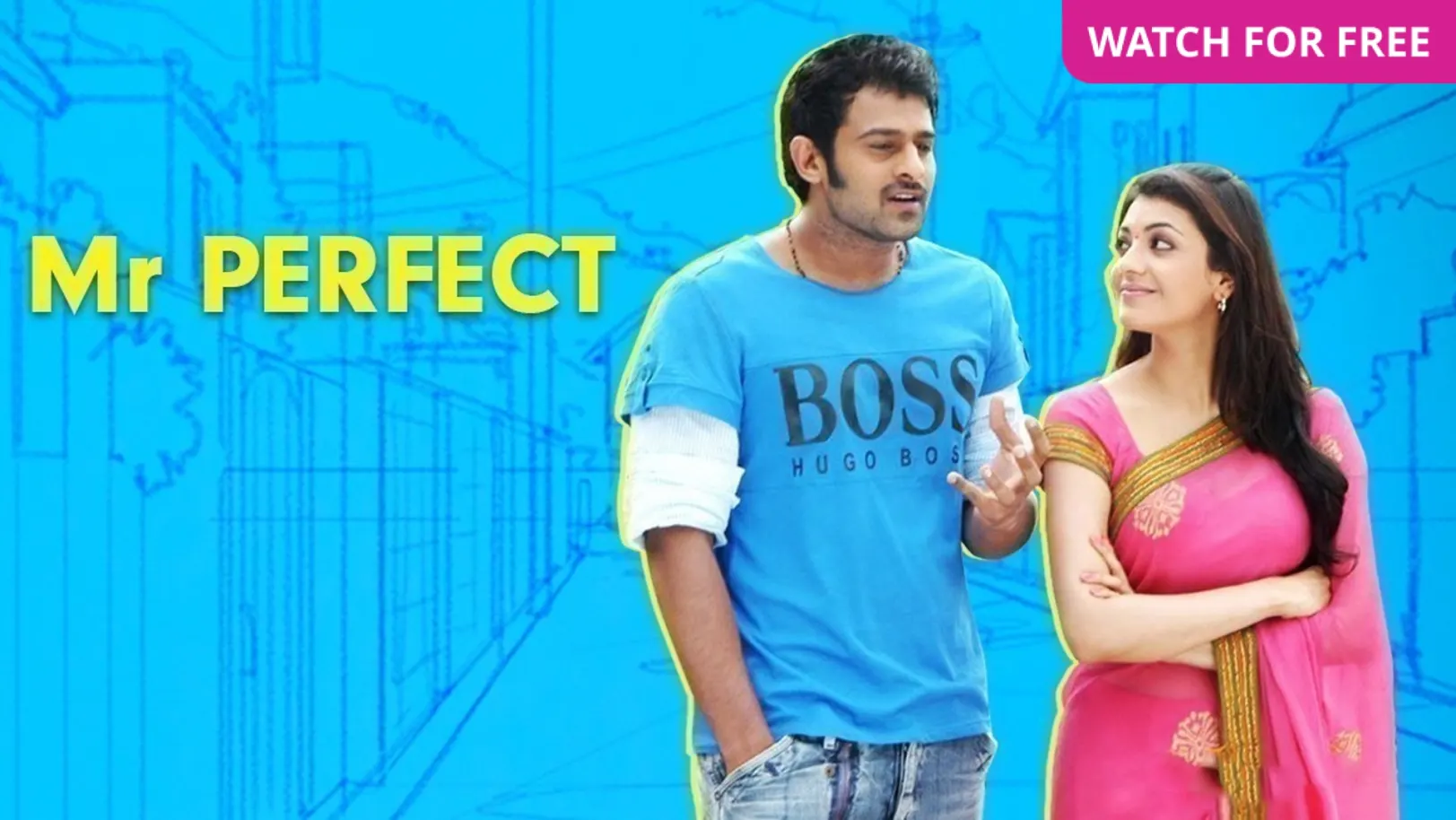 Mr. Perfect Movie
