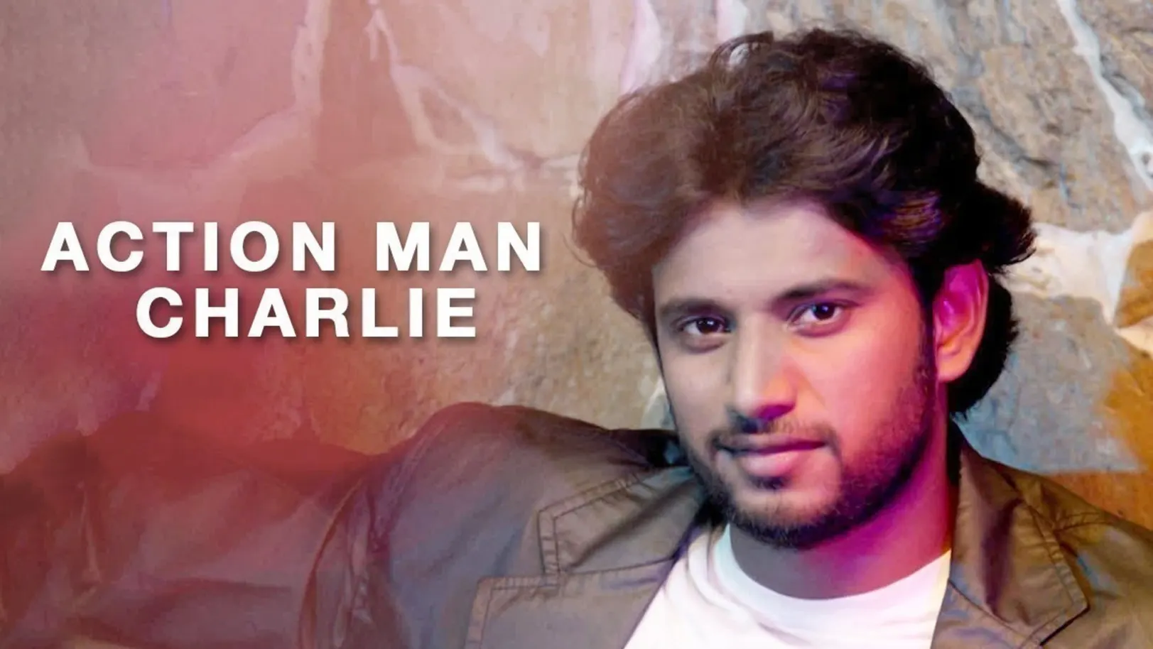 Action Man Charlie Movie