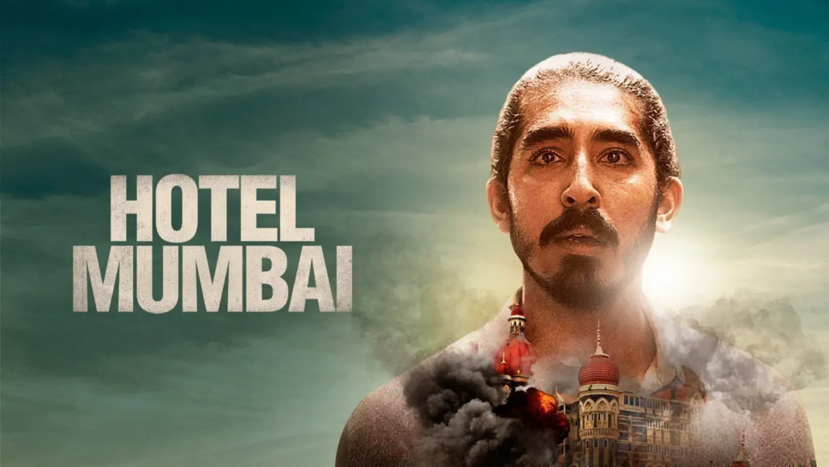 Hotel Mumbai Movie