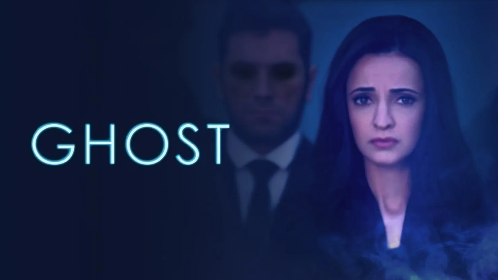 Ghost Movie