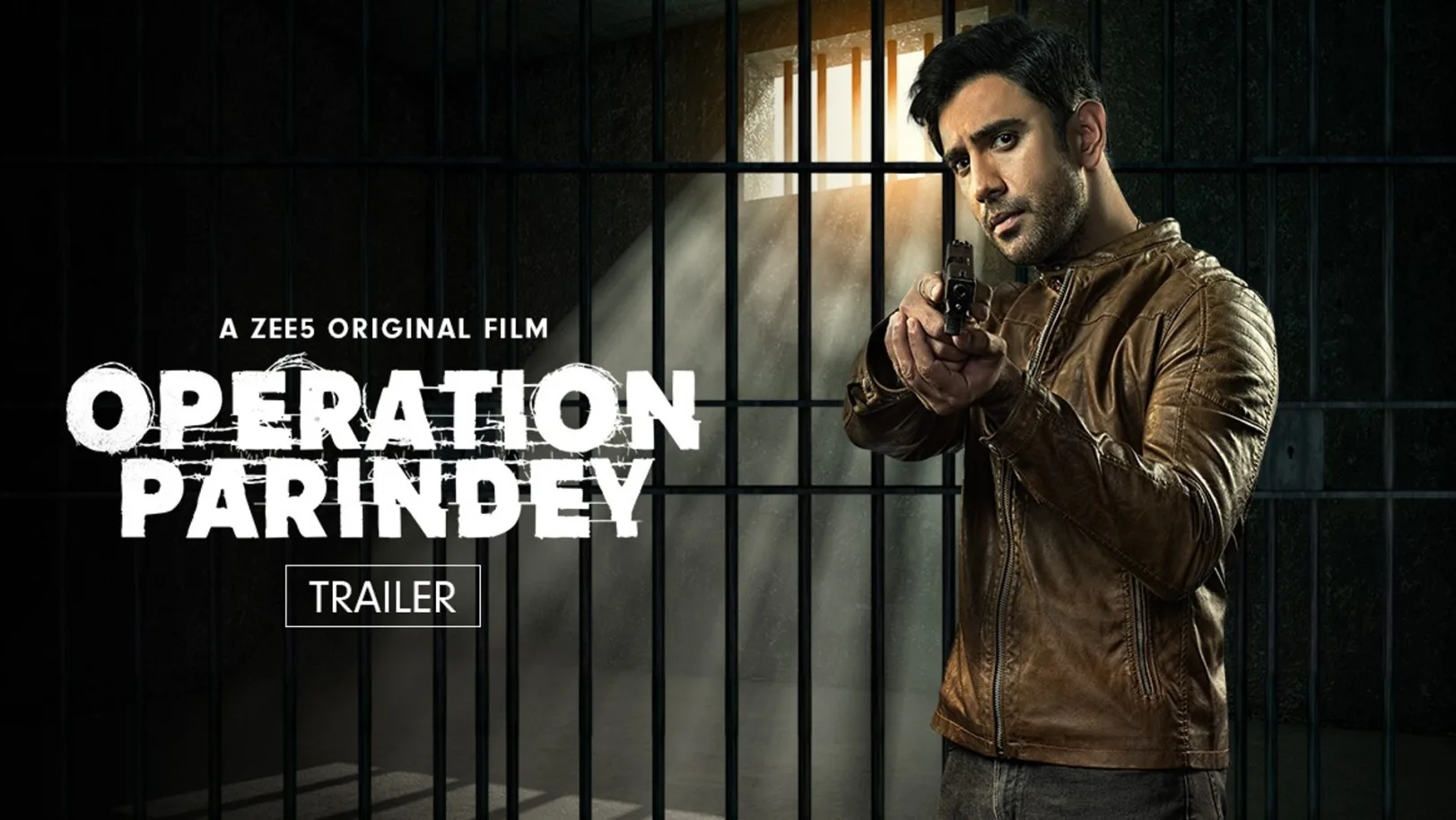 Operation Parindey Trailer