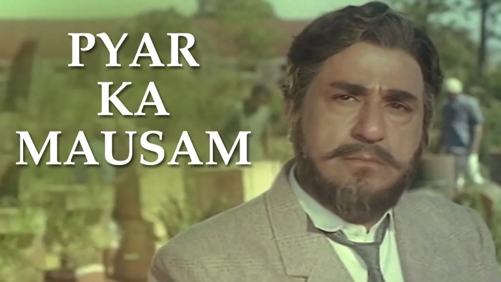 Pyar Ka Mausam Movie