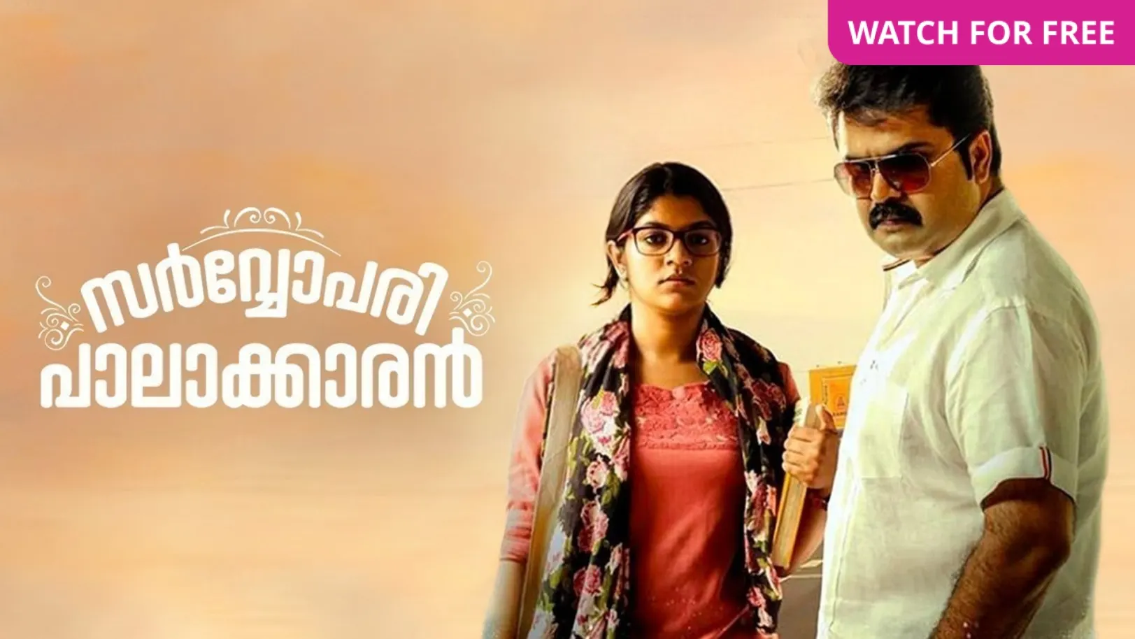 Sarvopari Pallakaran Movie
