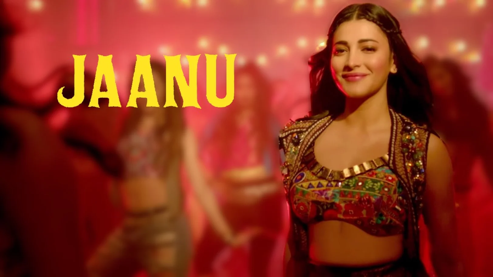 Jaanu - Behen Hogi Teri | Rajkummar Rao | Shruti Haasan 