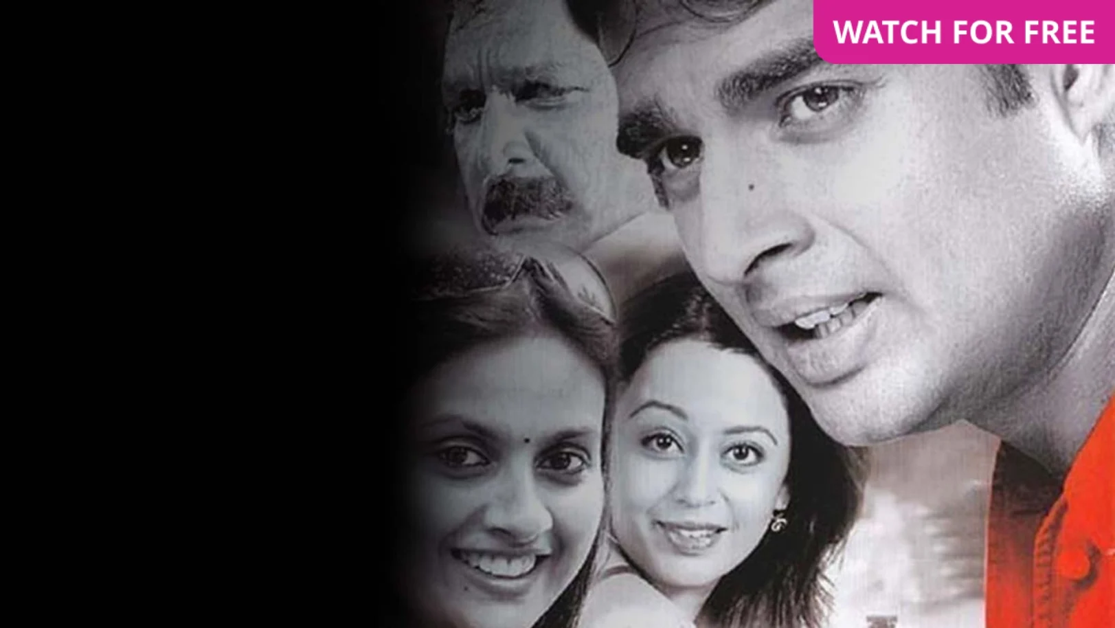 Ananda Punnakai Movie