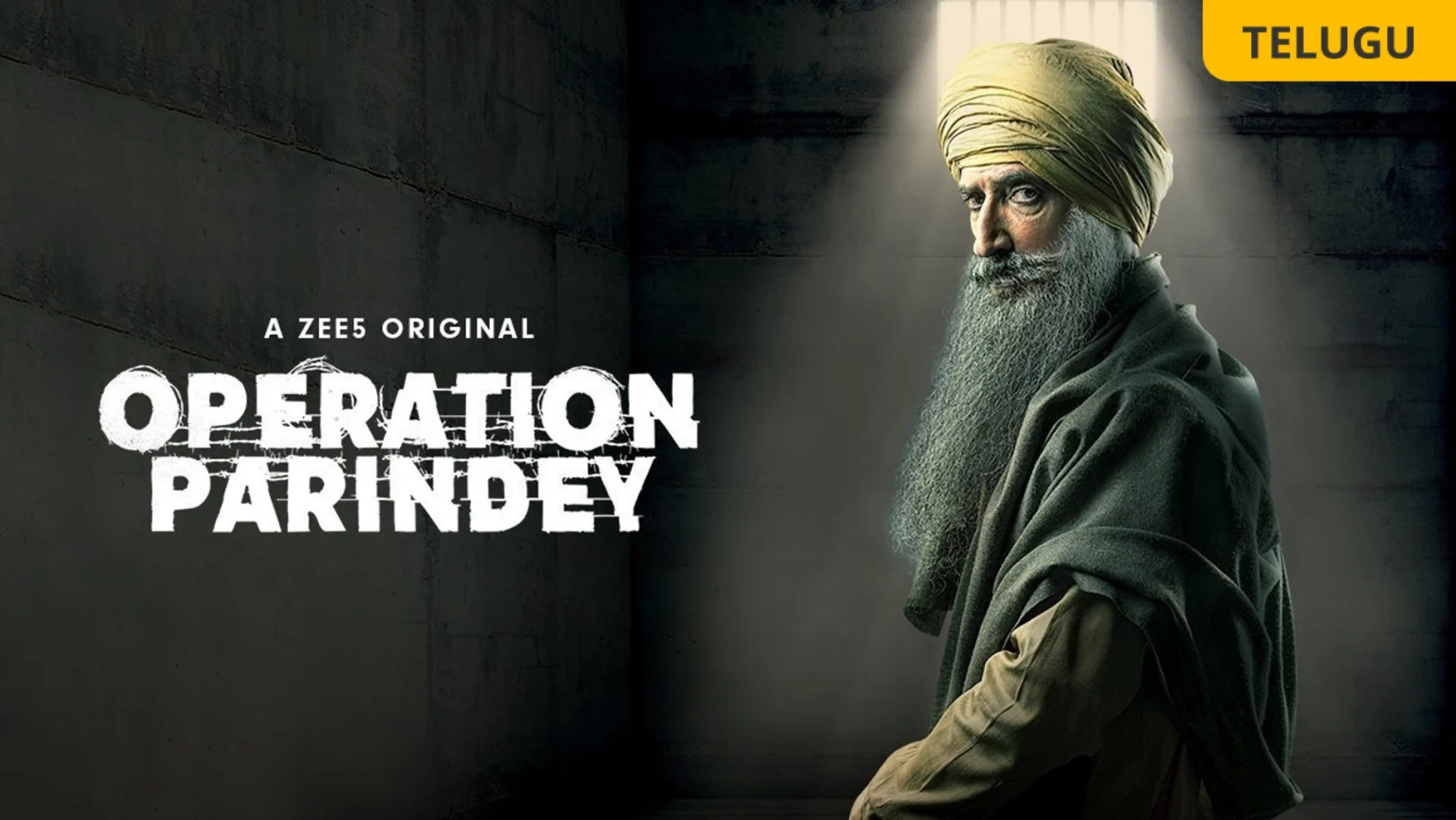 Operation Parindey Movie
