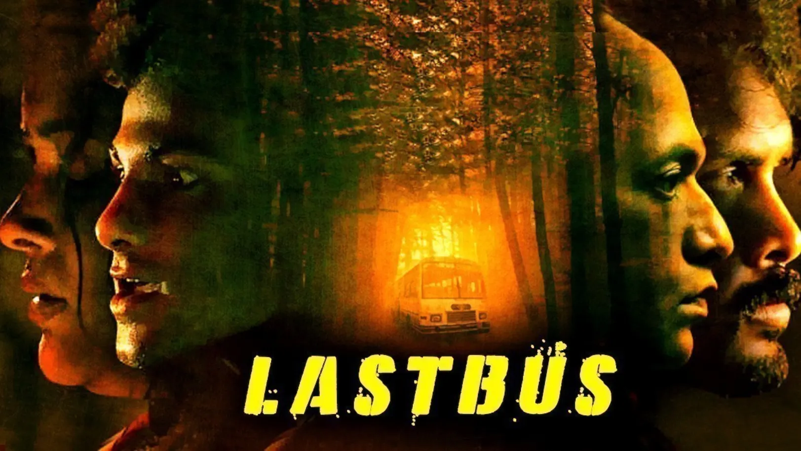Last Bus Movie