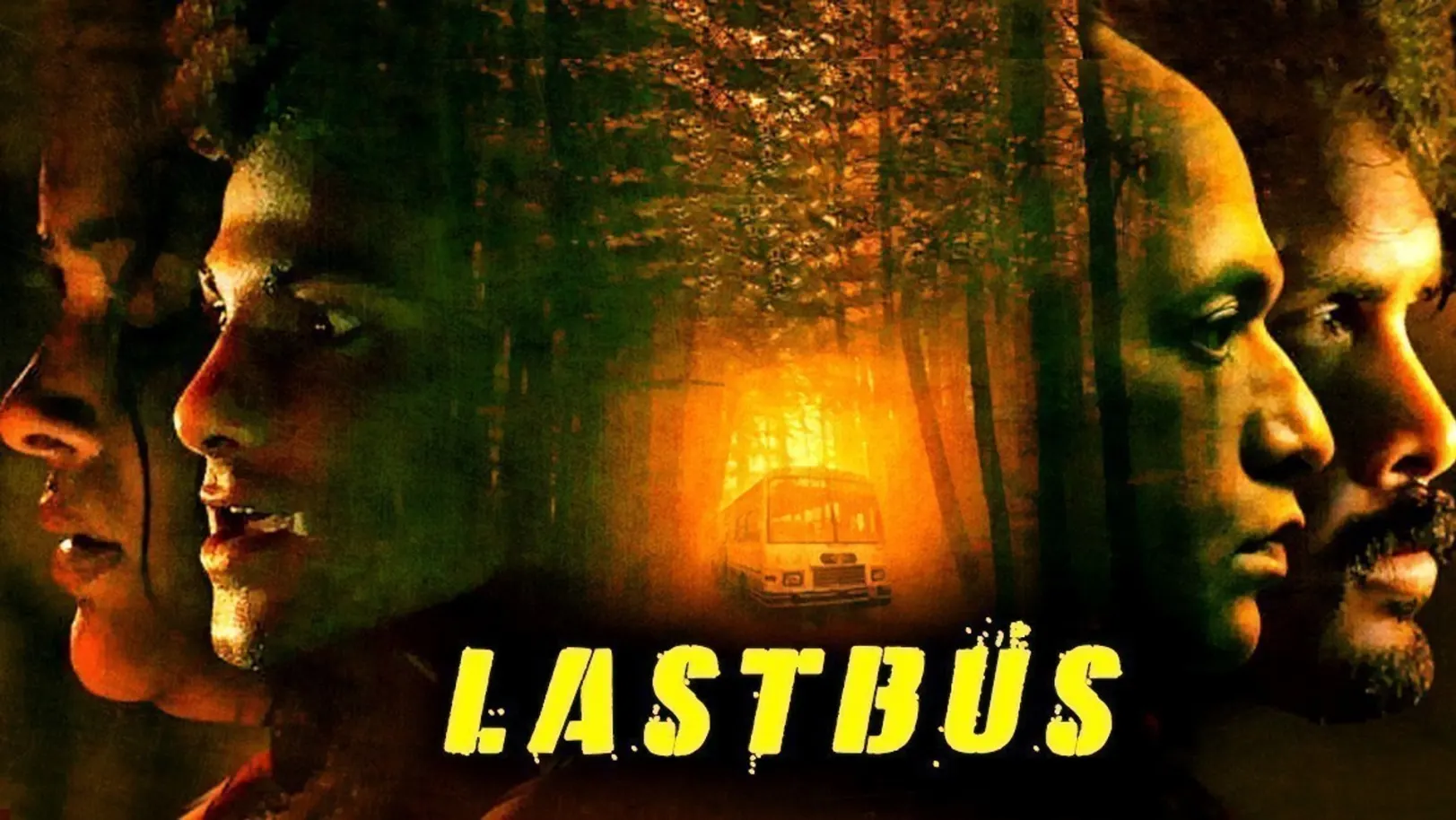 Last Bus Movie