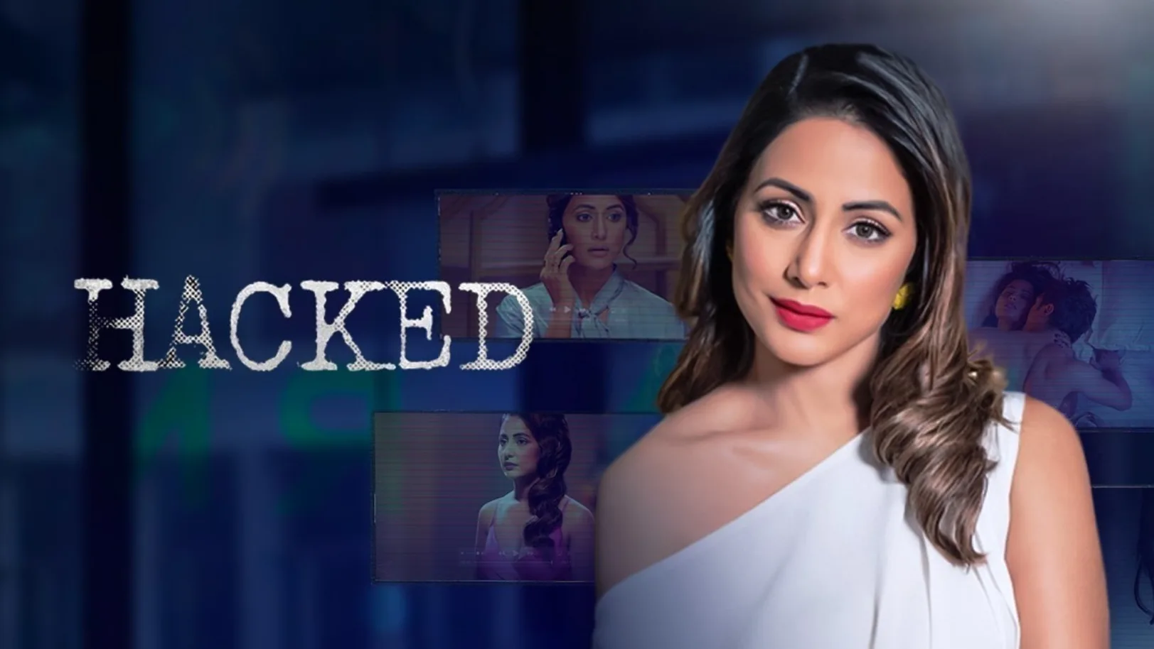 Hacked Movie