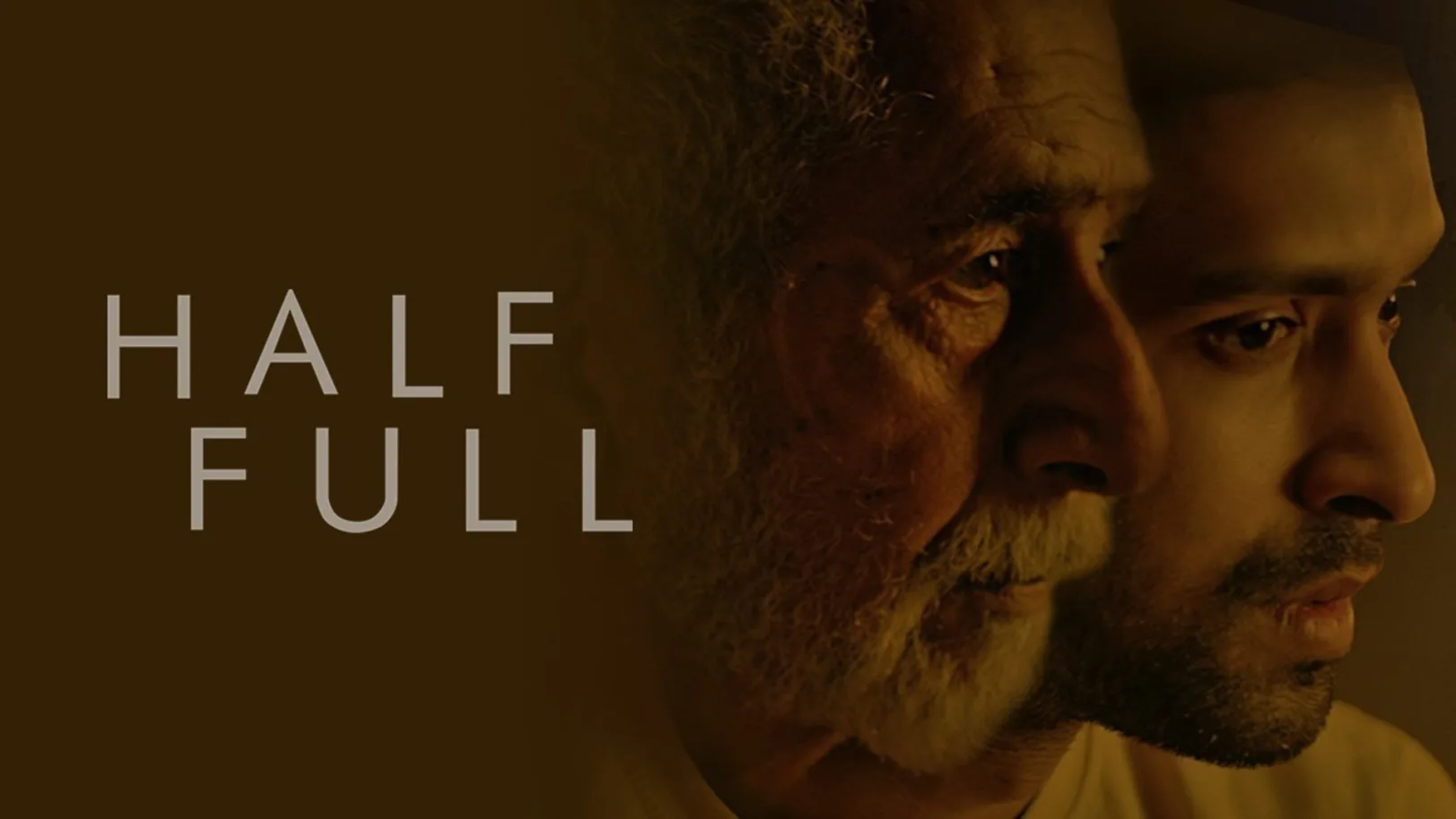Half Full Movie