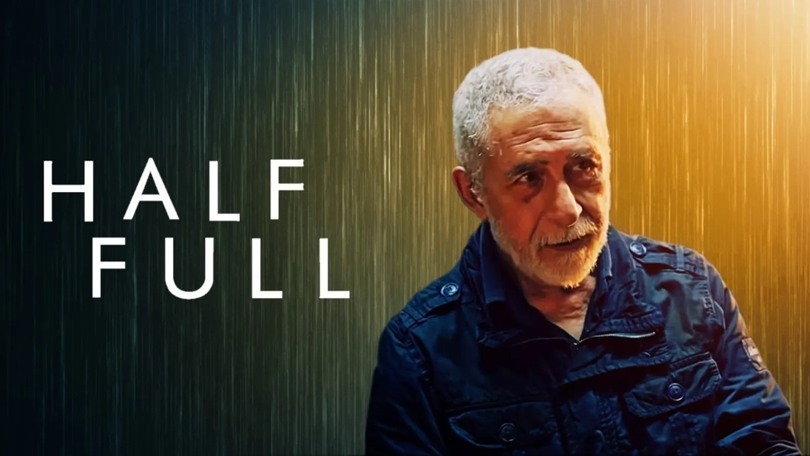 Half Full Movie
