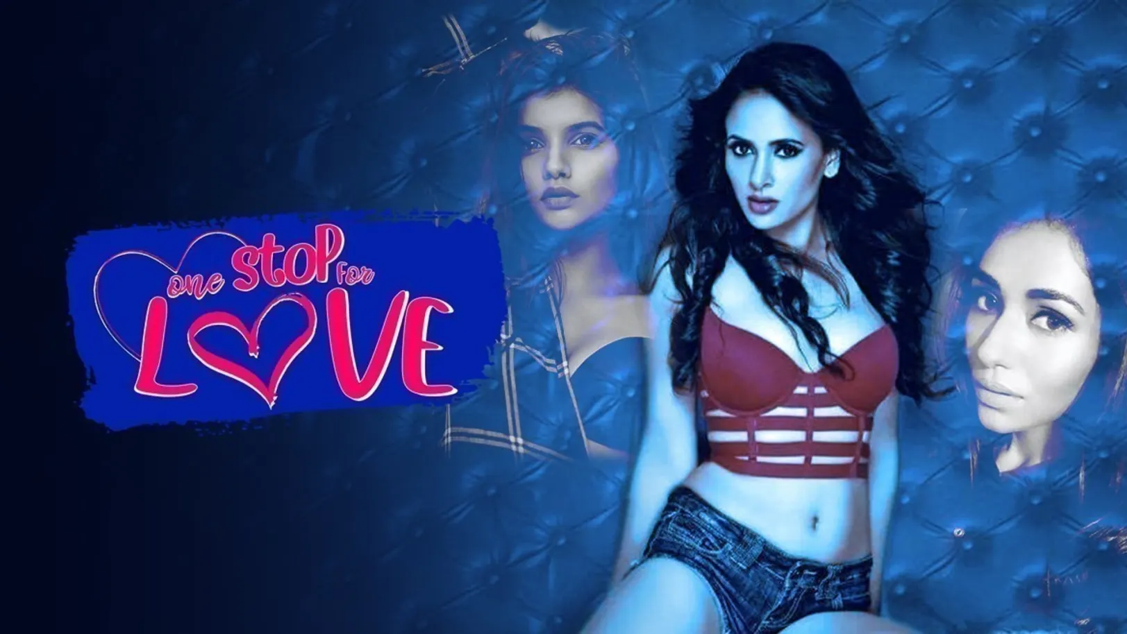One Stop For Love Movie