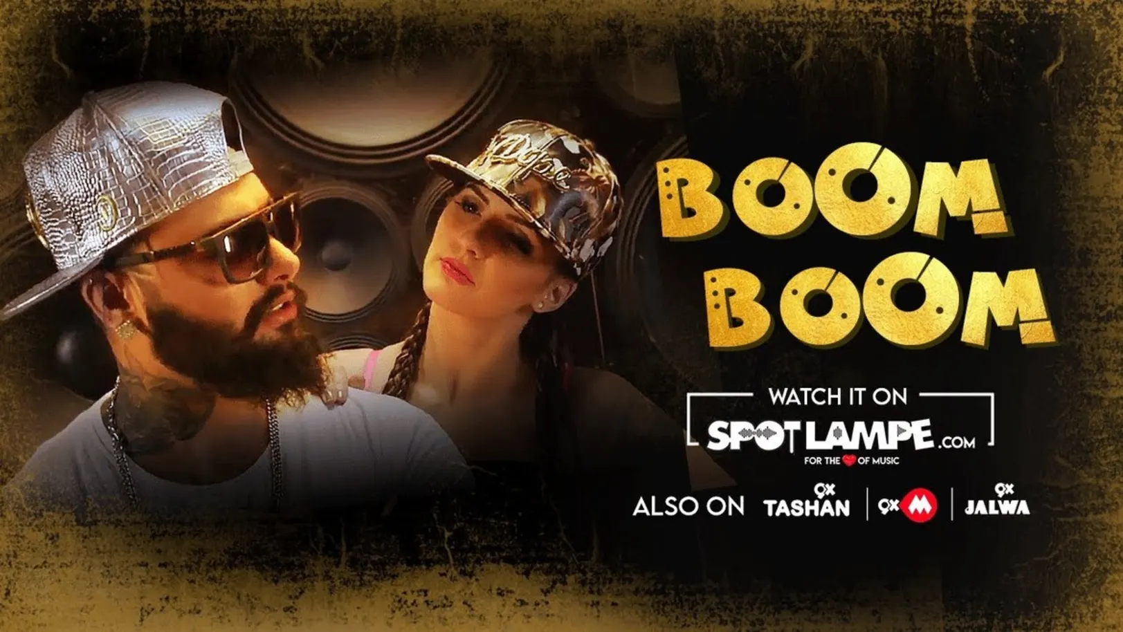 BOOM BOOM | Thoda Bai PiPi | Thee Emenjay | SpotlampE 