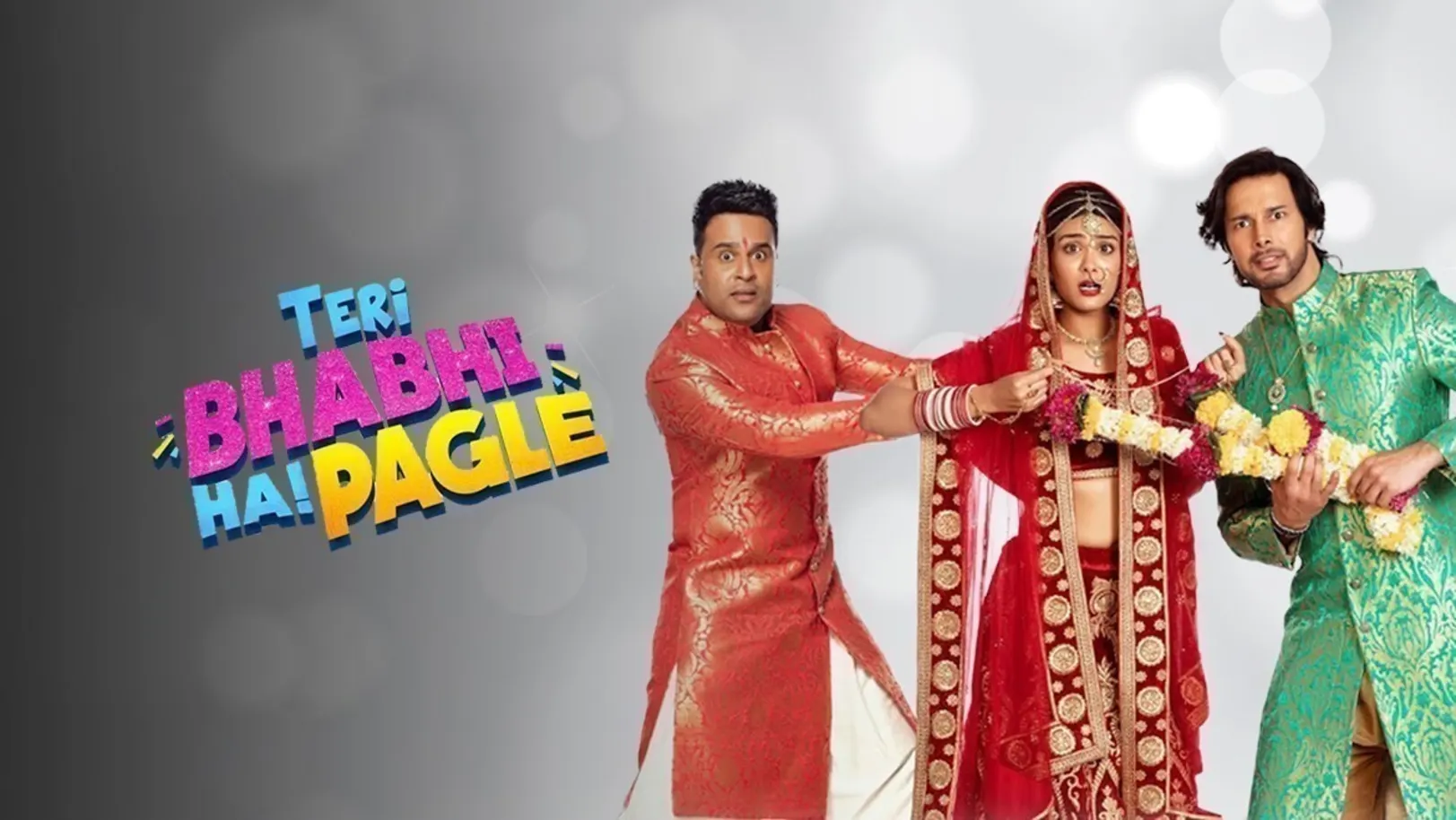 Teri Bhabhi Hai Pagle Movie