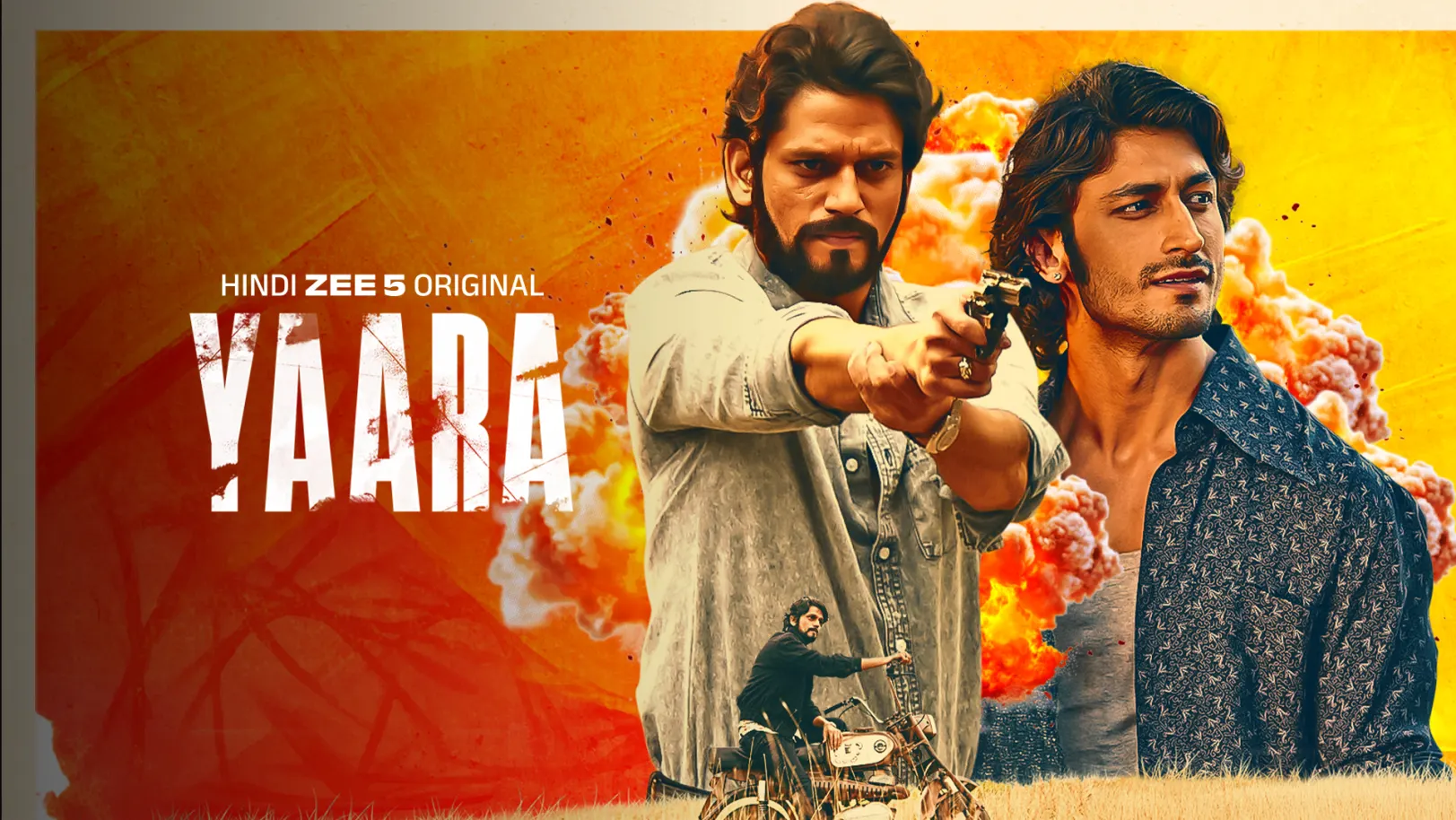 Yaara Movie