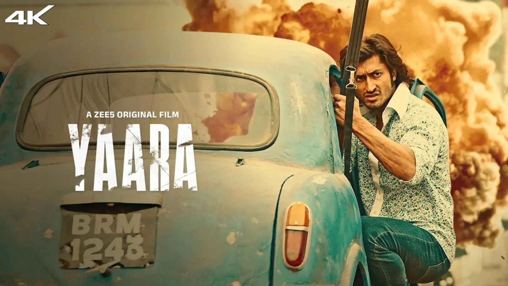 Yaara Movie