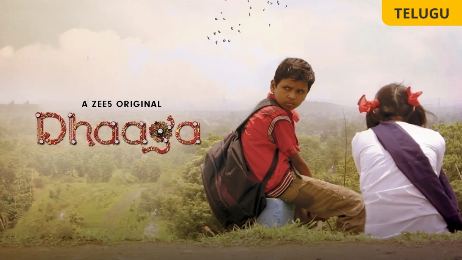 Dhaaga Movie