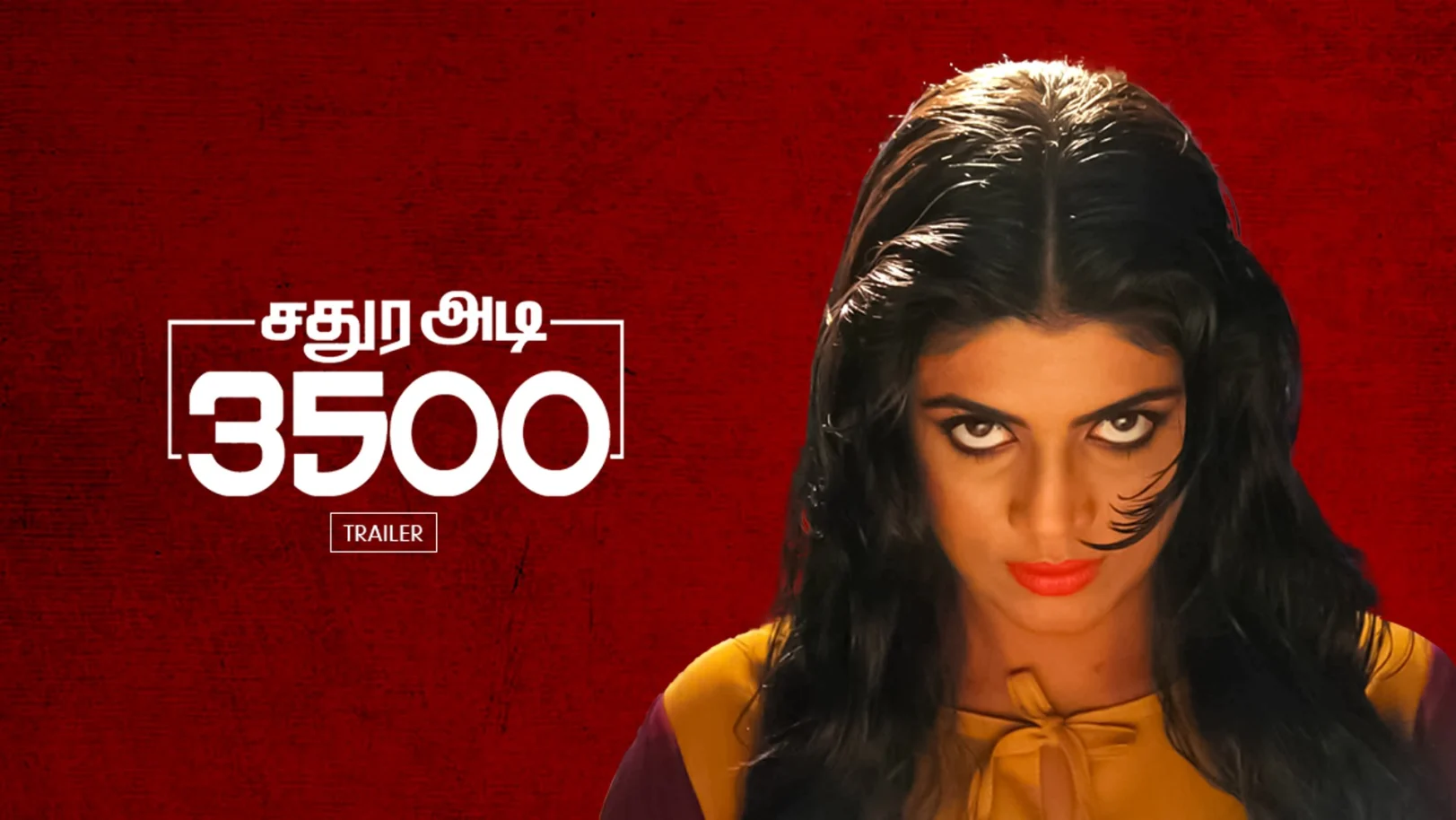Sathura Adi 3500 Trailer