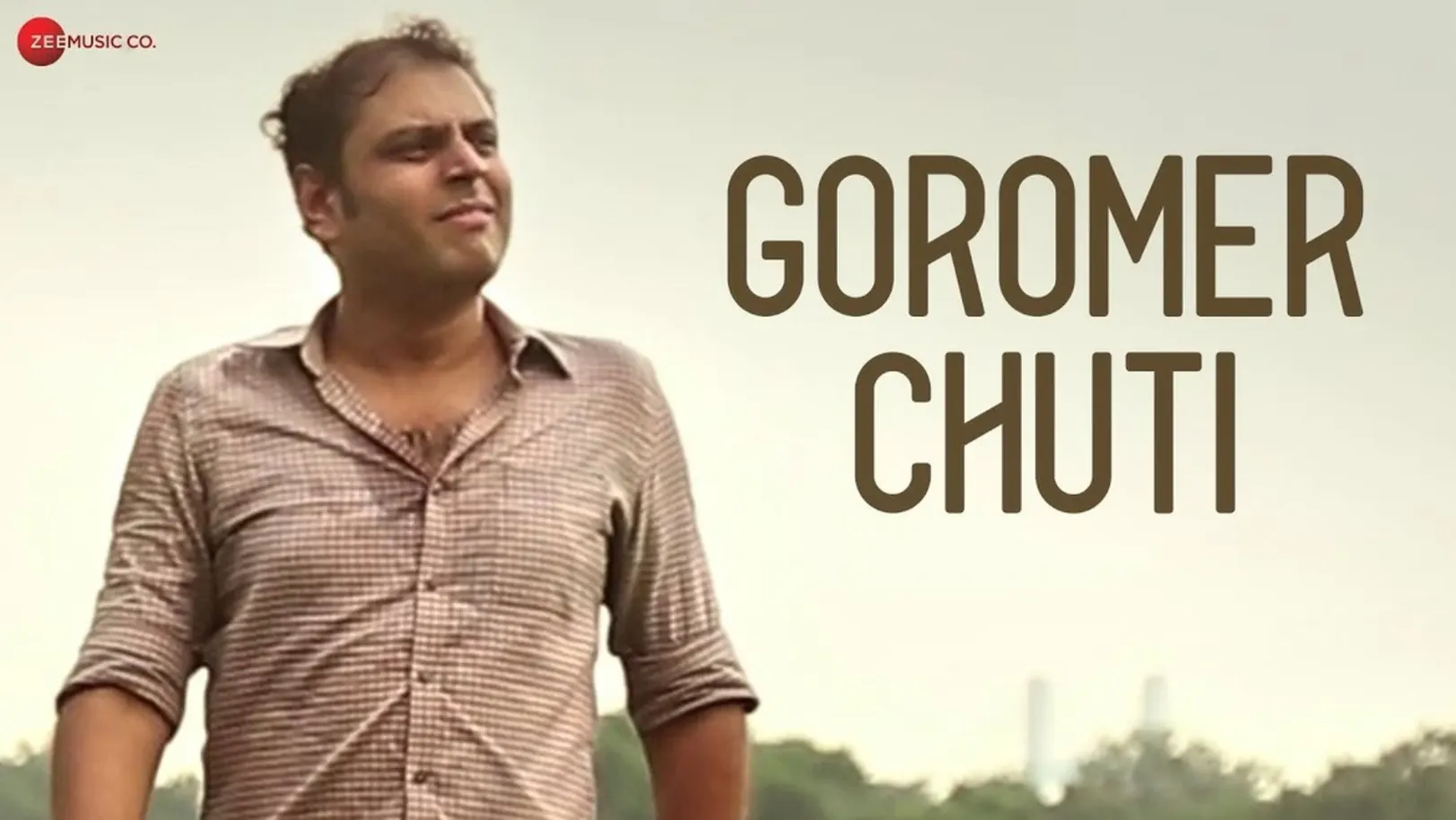Goromer Chuti - Official Music Video | Dwitiyo Daner Prem 
