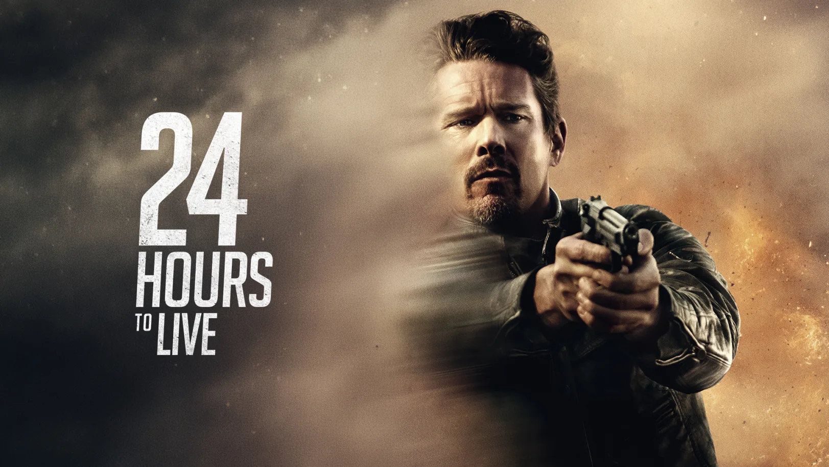 24 Hours To Live Trailer