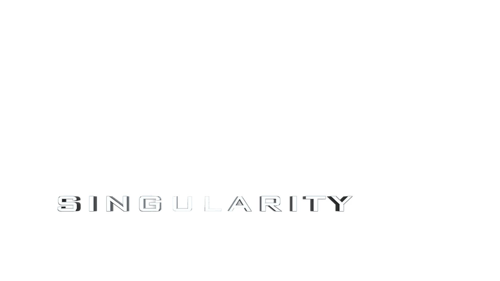 Singularity
