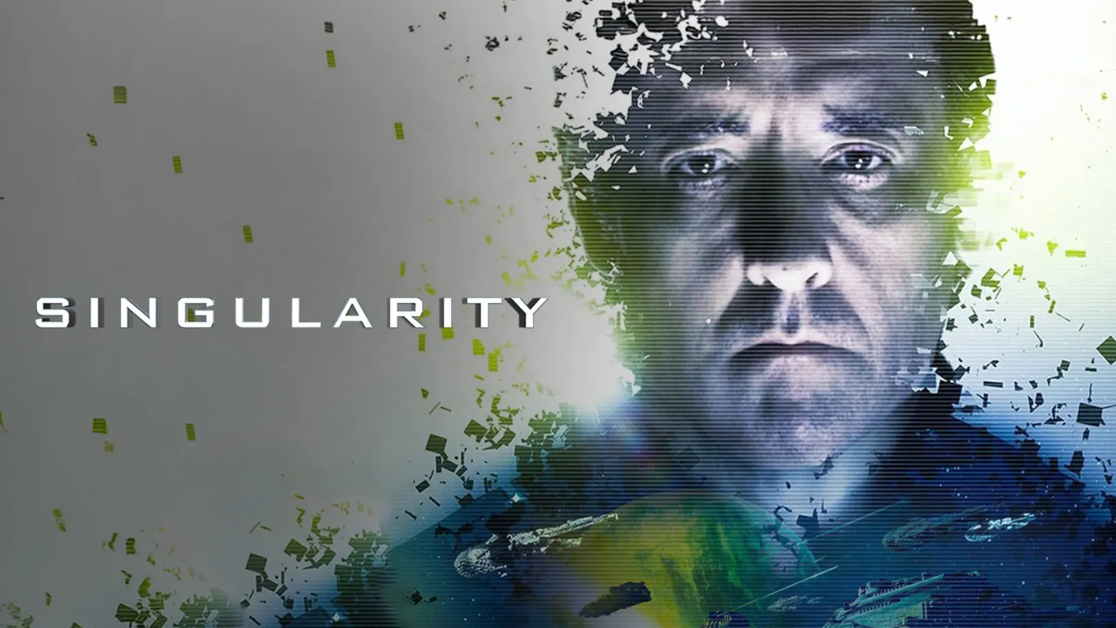 Singularity Trailer