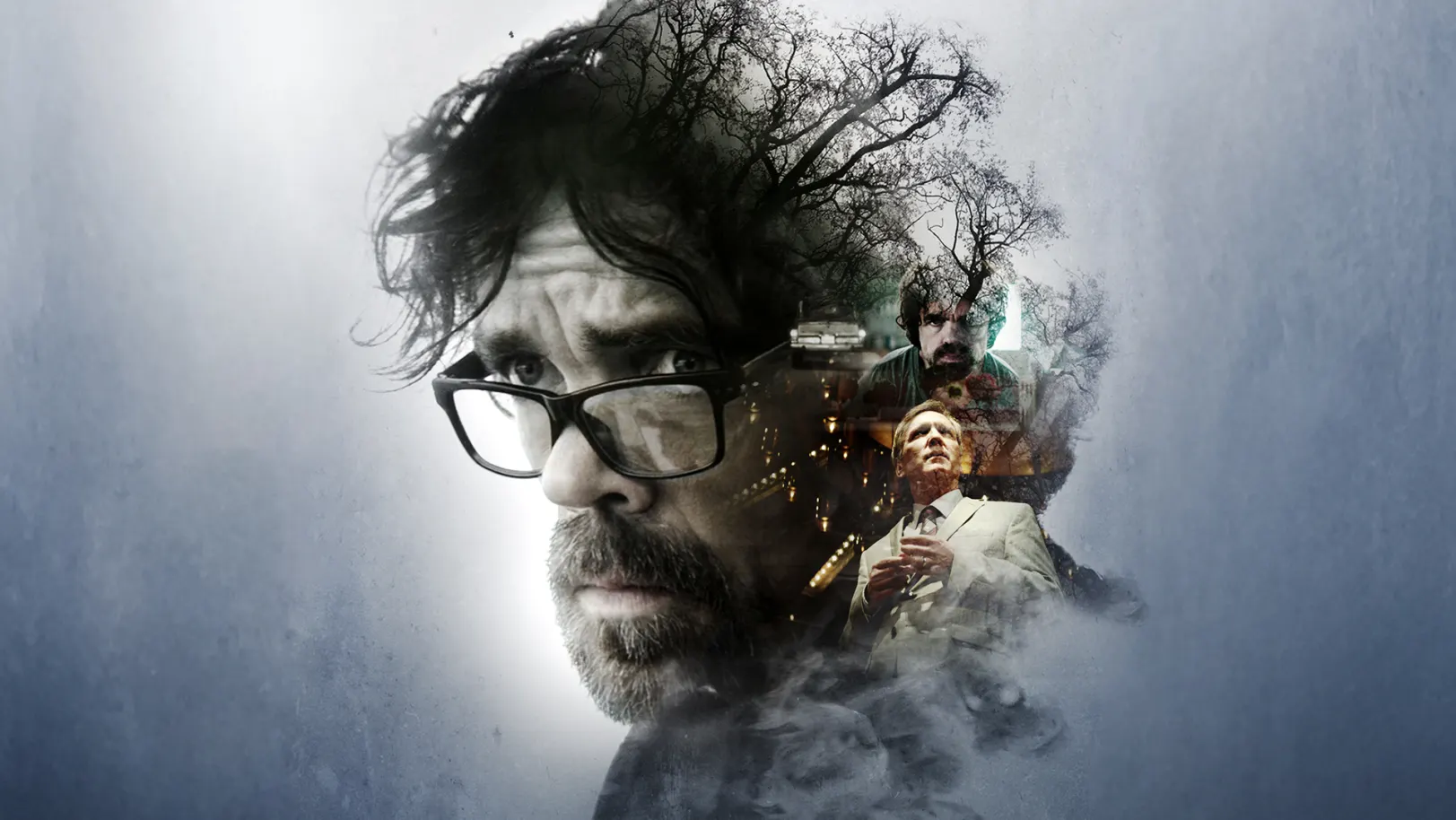 Rememory- Trailer
