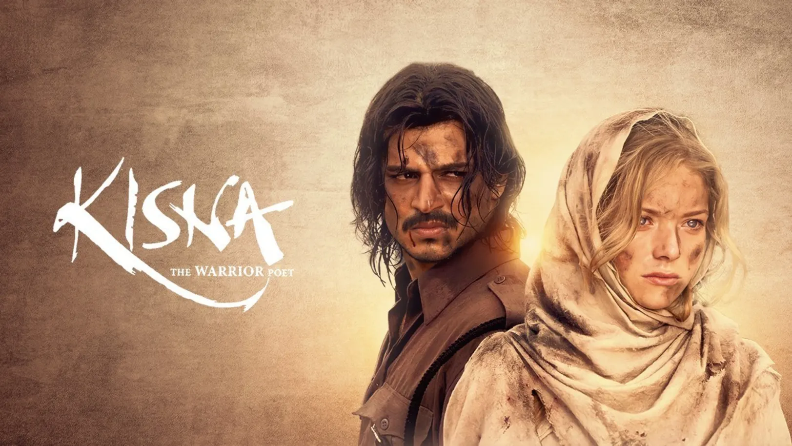 Kisna: The Warrior Poet Movie