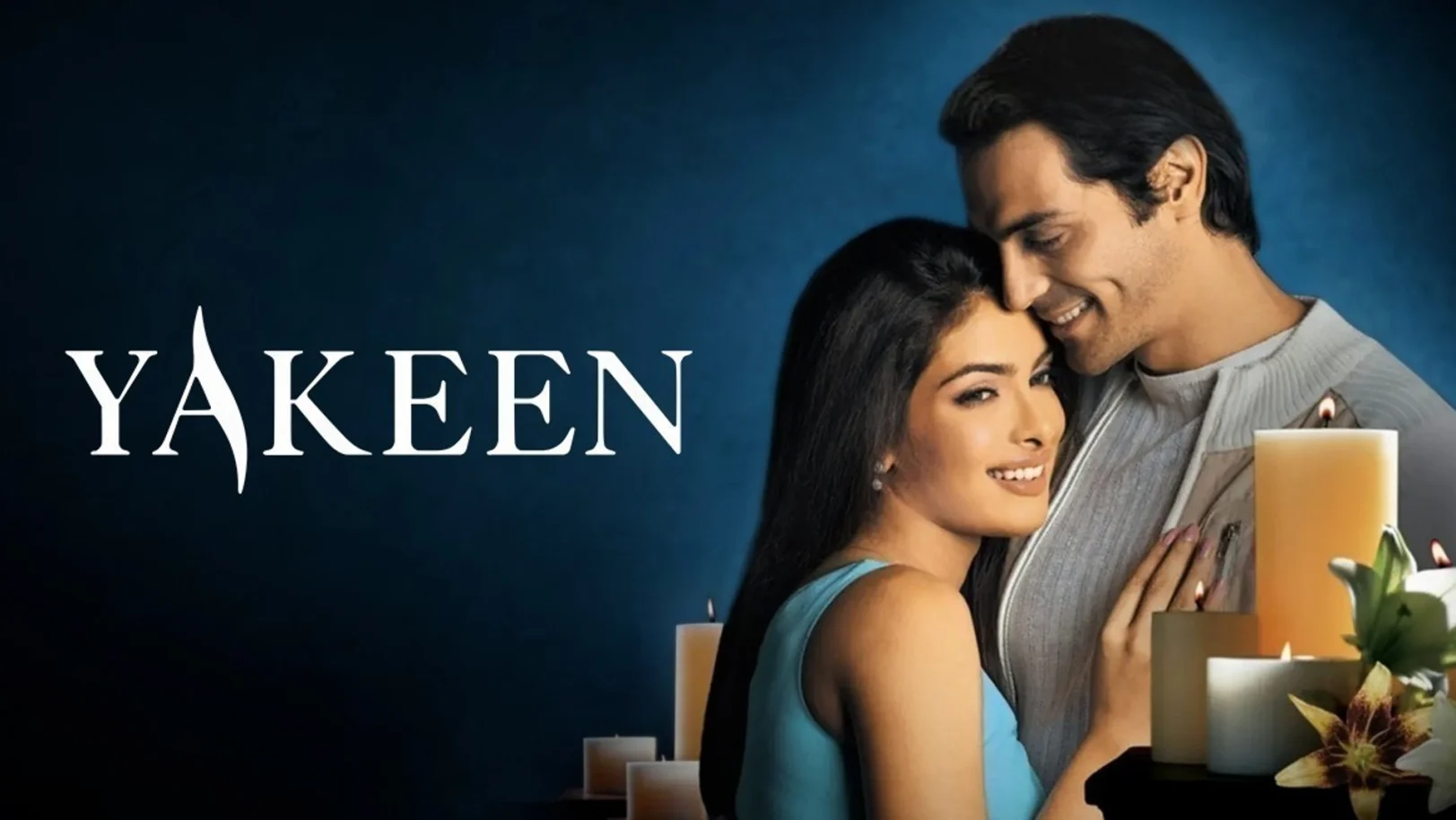 Yakeen Movie