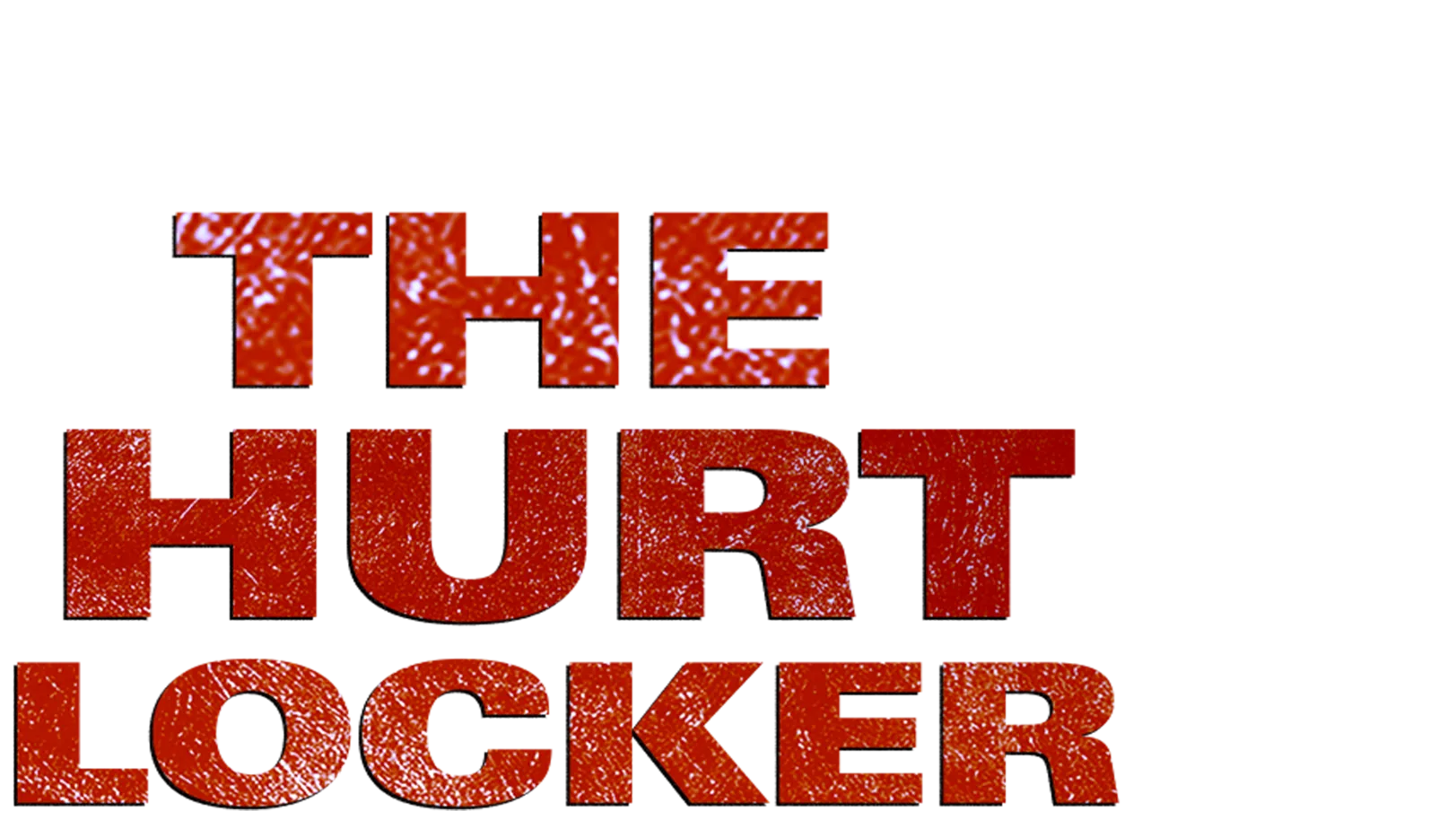 The Hurt Locker