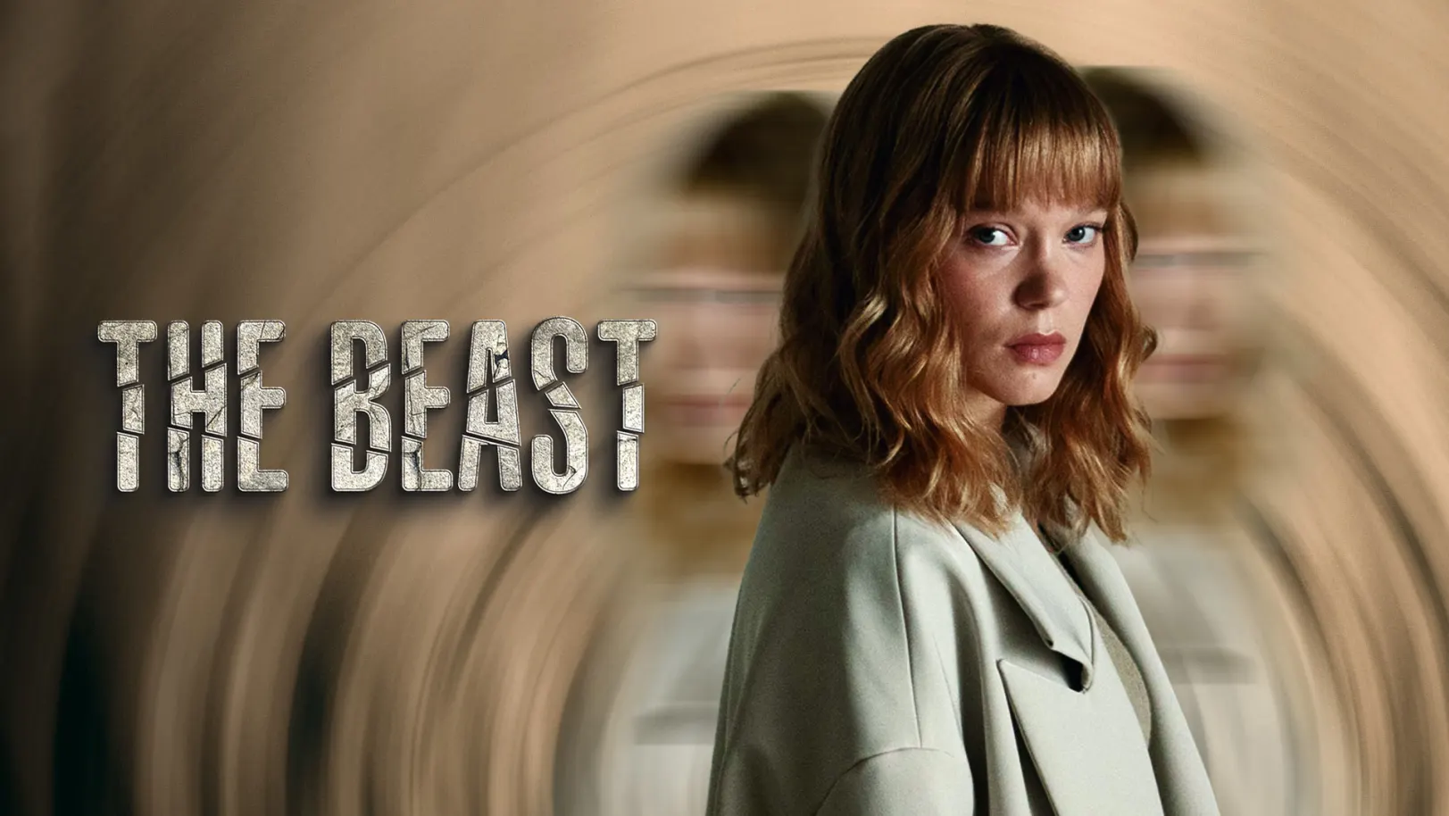 The Beast Trailer