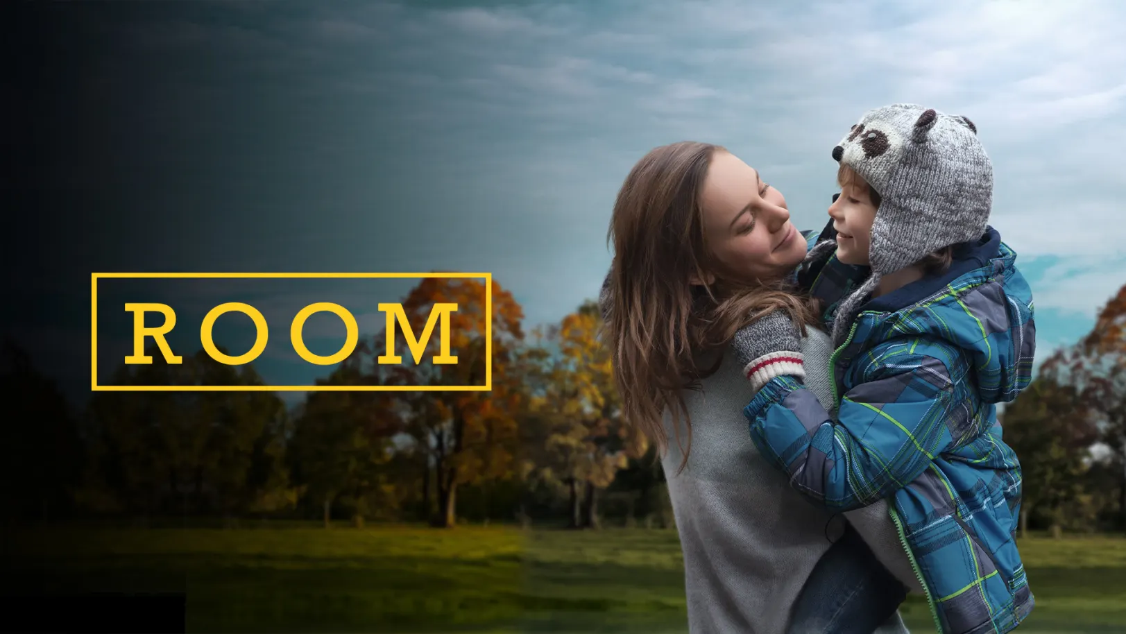 Room- Trailer