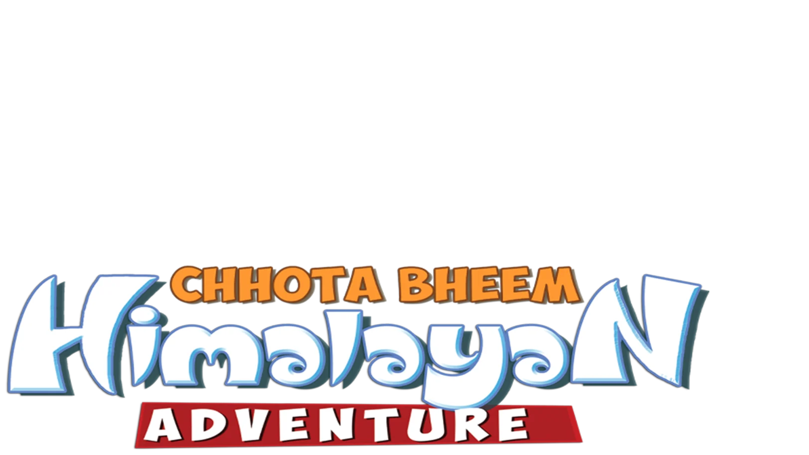 Chhota Bheem Himalayan Adventure