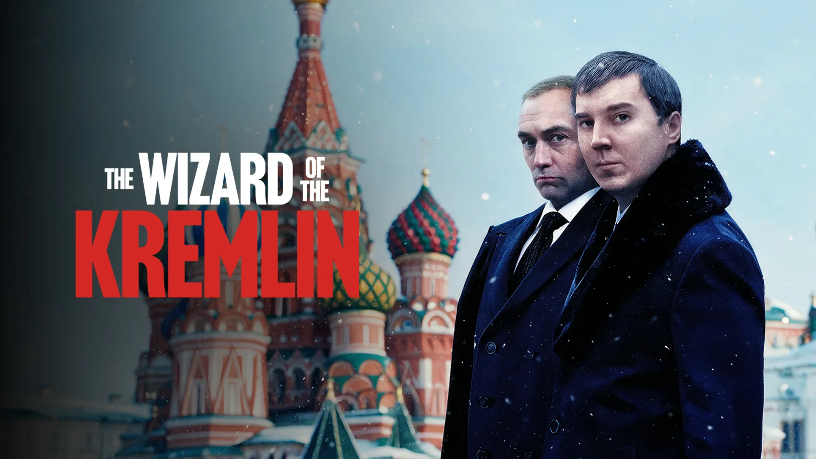 The Wizard Of Kremlin- Trailer
