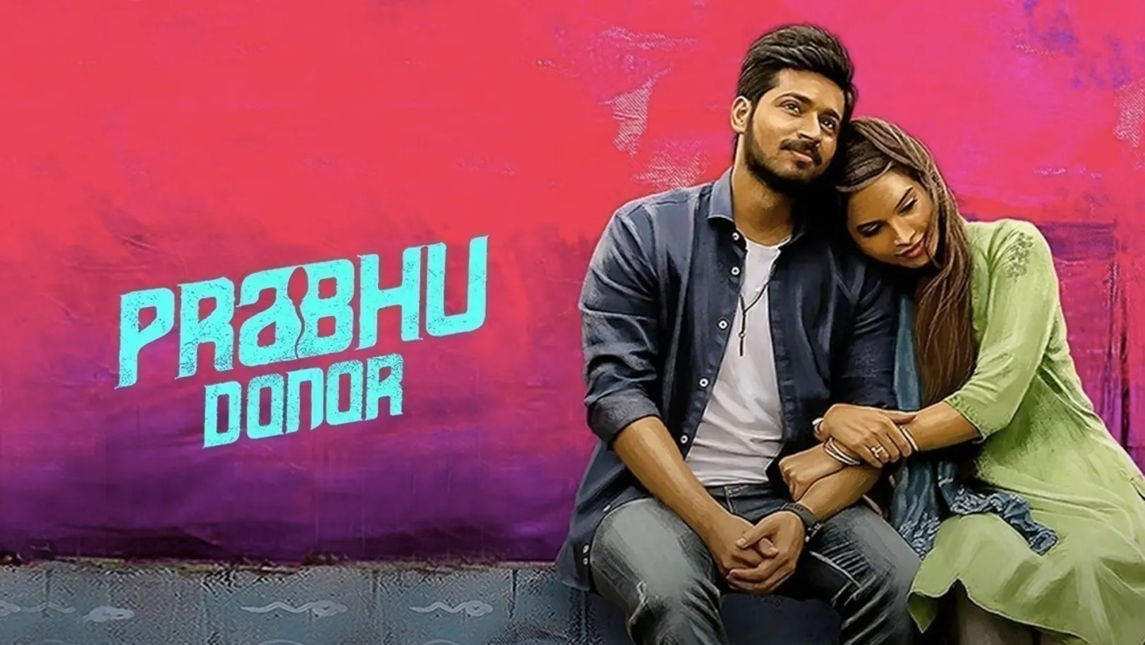Prabhu Donor Movie