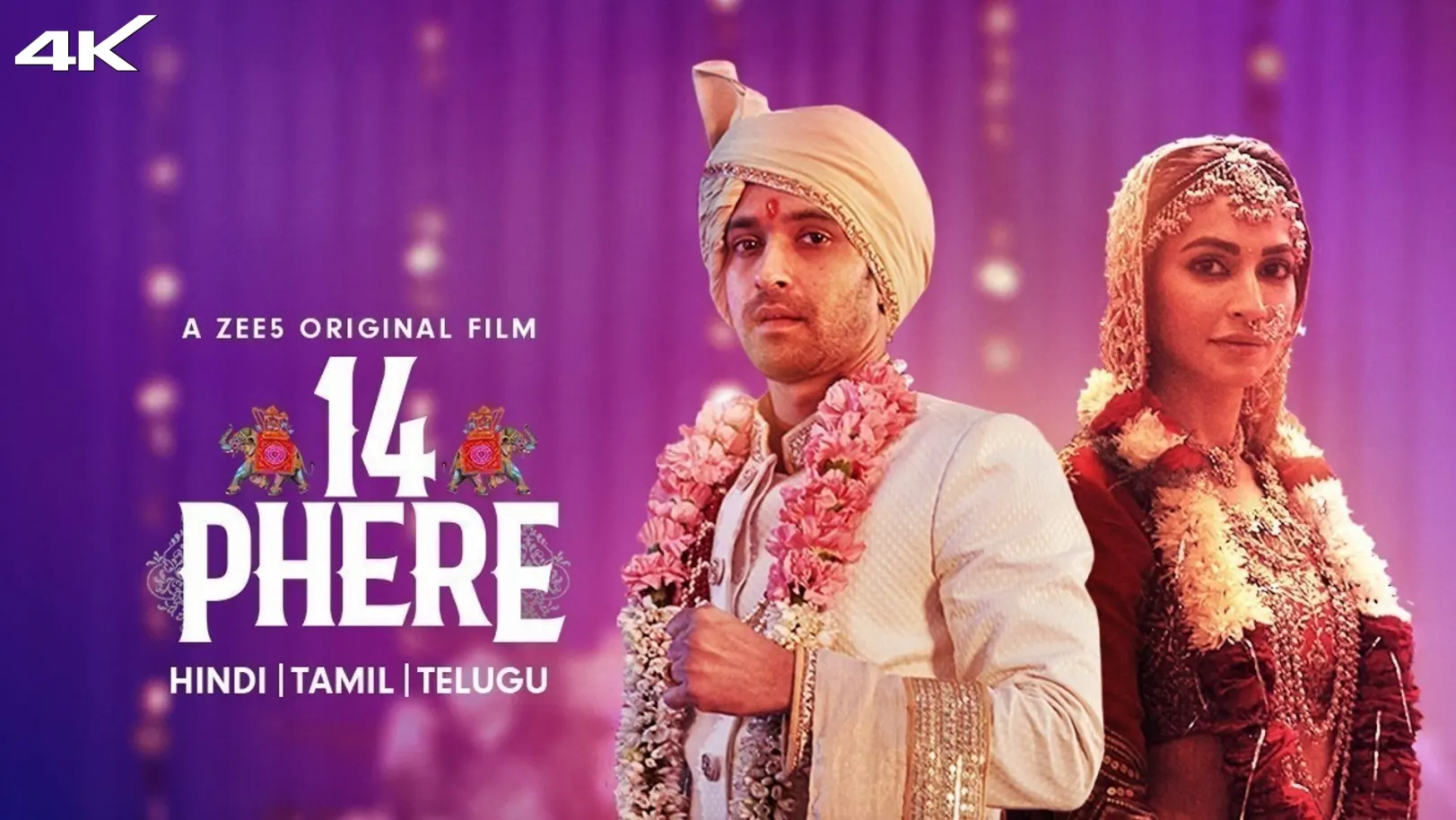 14 Phere Movie