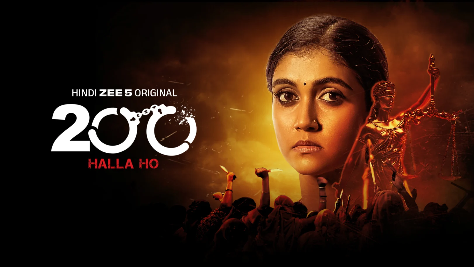 200 Halla Ho Movie