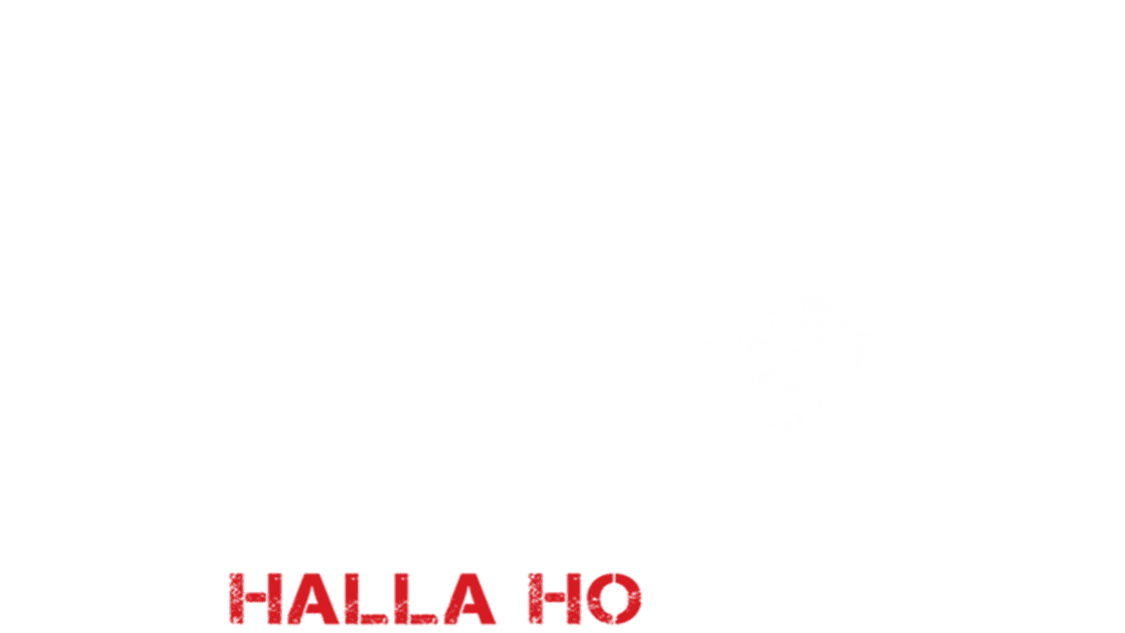 200 Halla Ho