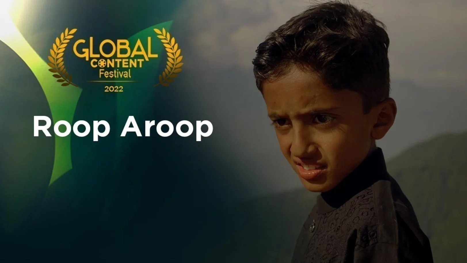 Roop Aroop Movie