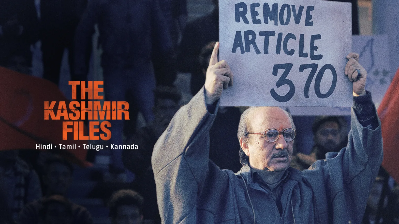 The Kashmir Files Movie