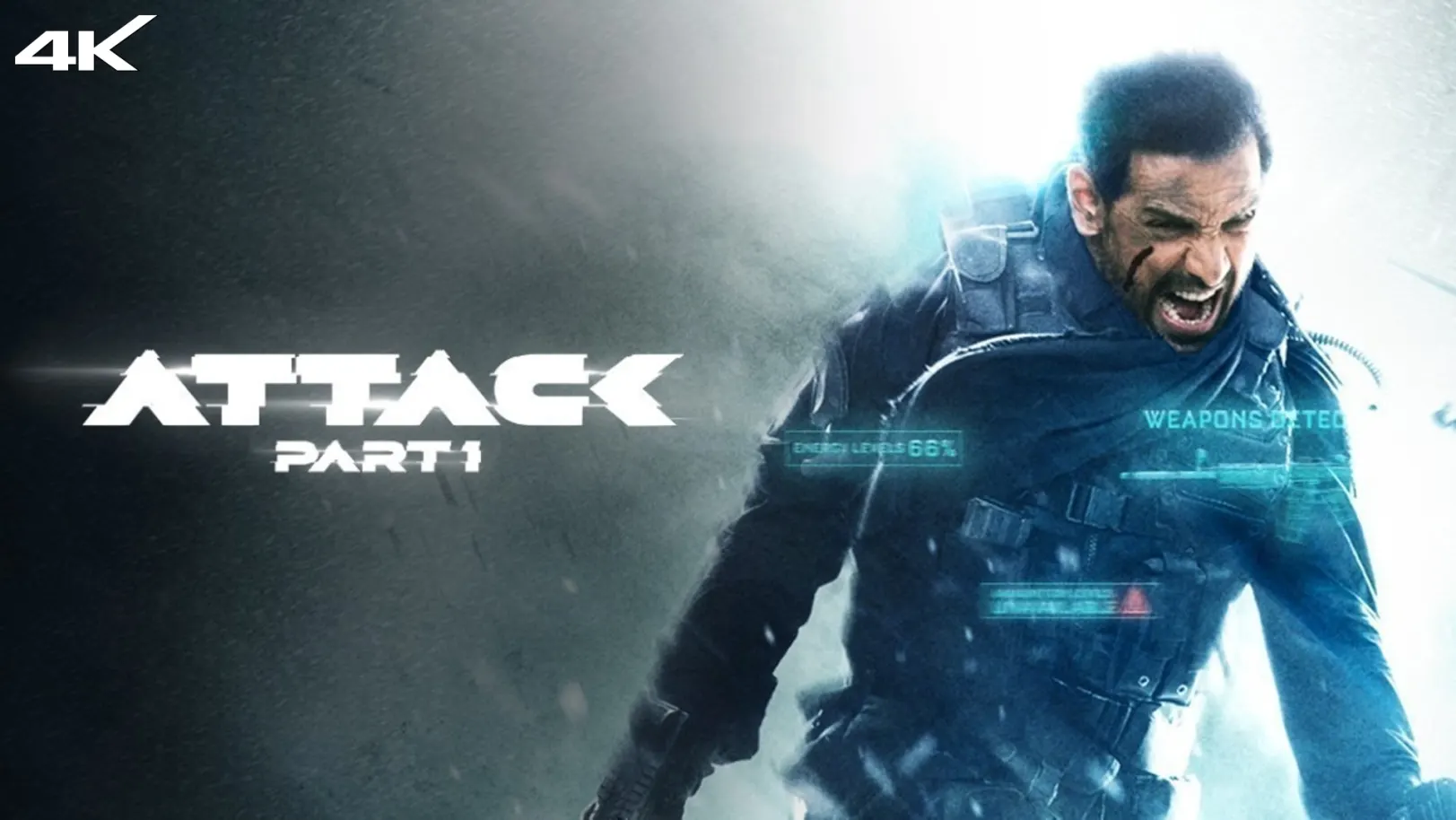 Attack: Part 1 Movie